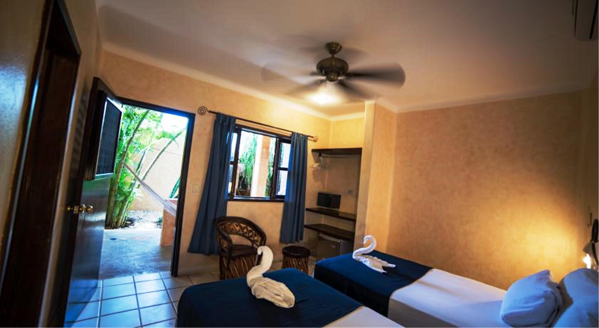 Barrio Latino Hotel