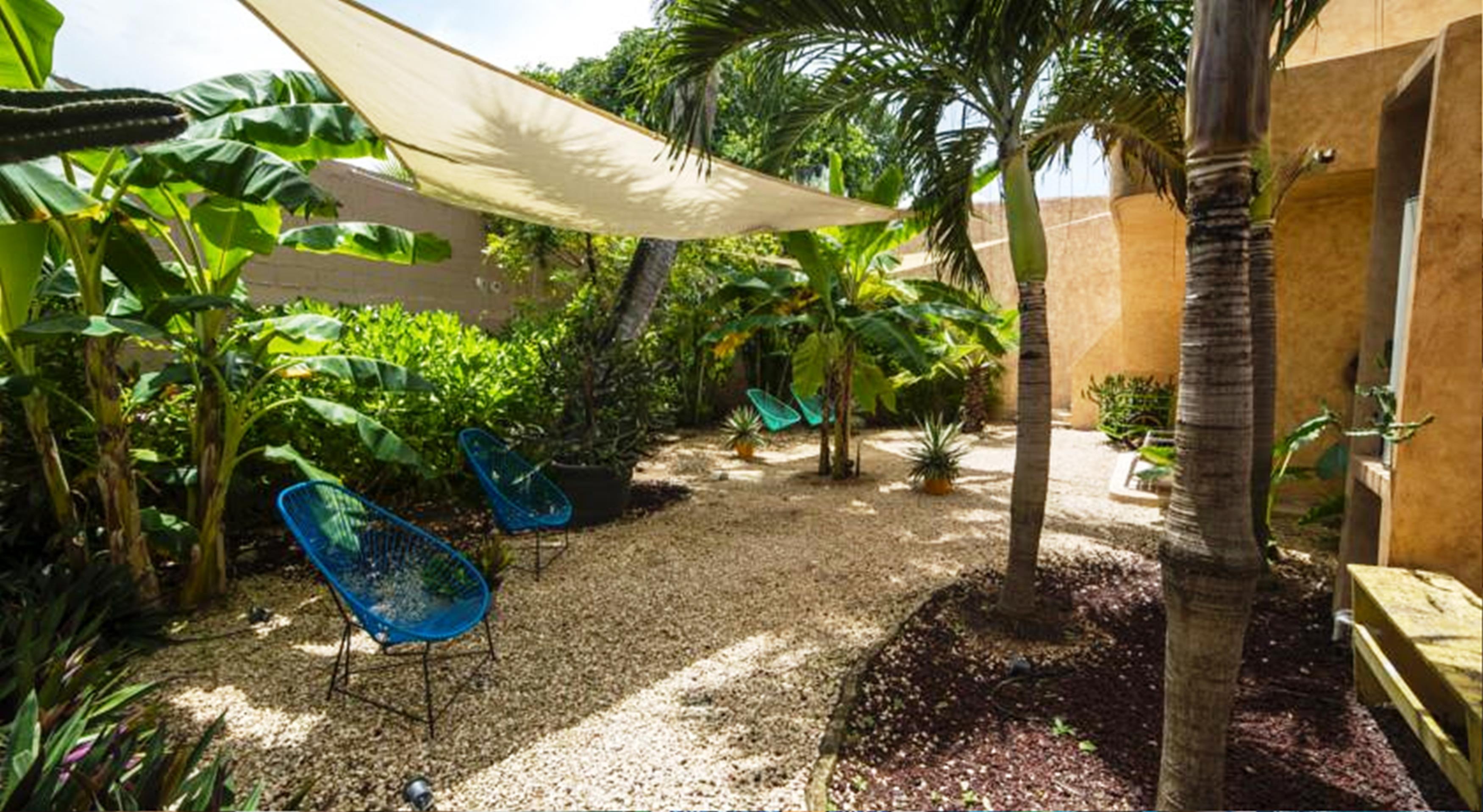 Hotel Barrio Latino