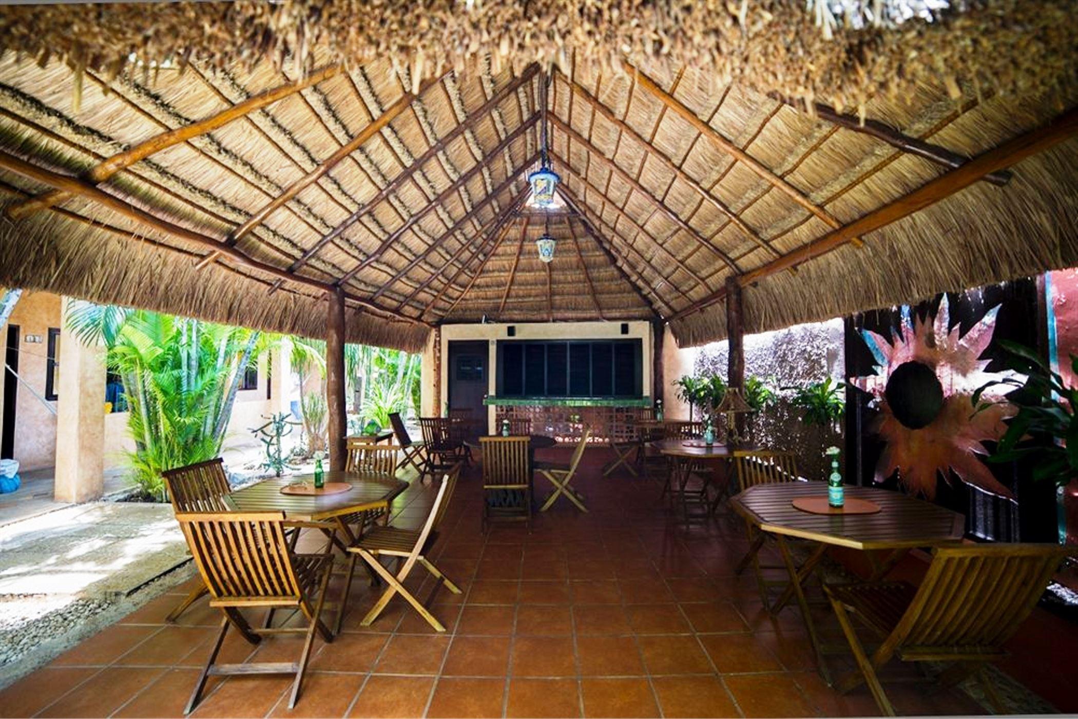 Barrio Latino Hotel 3*