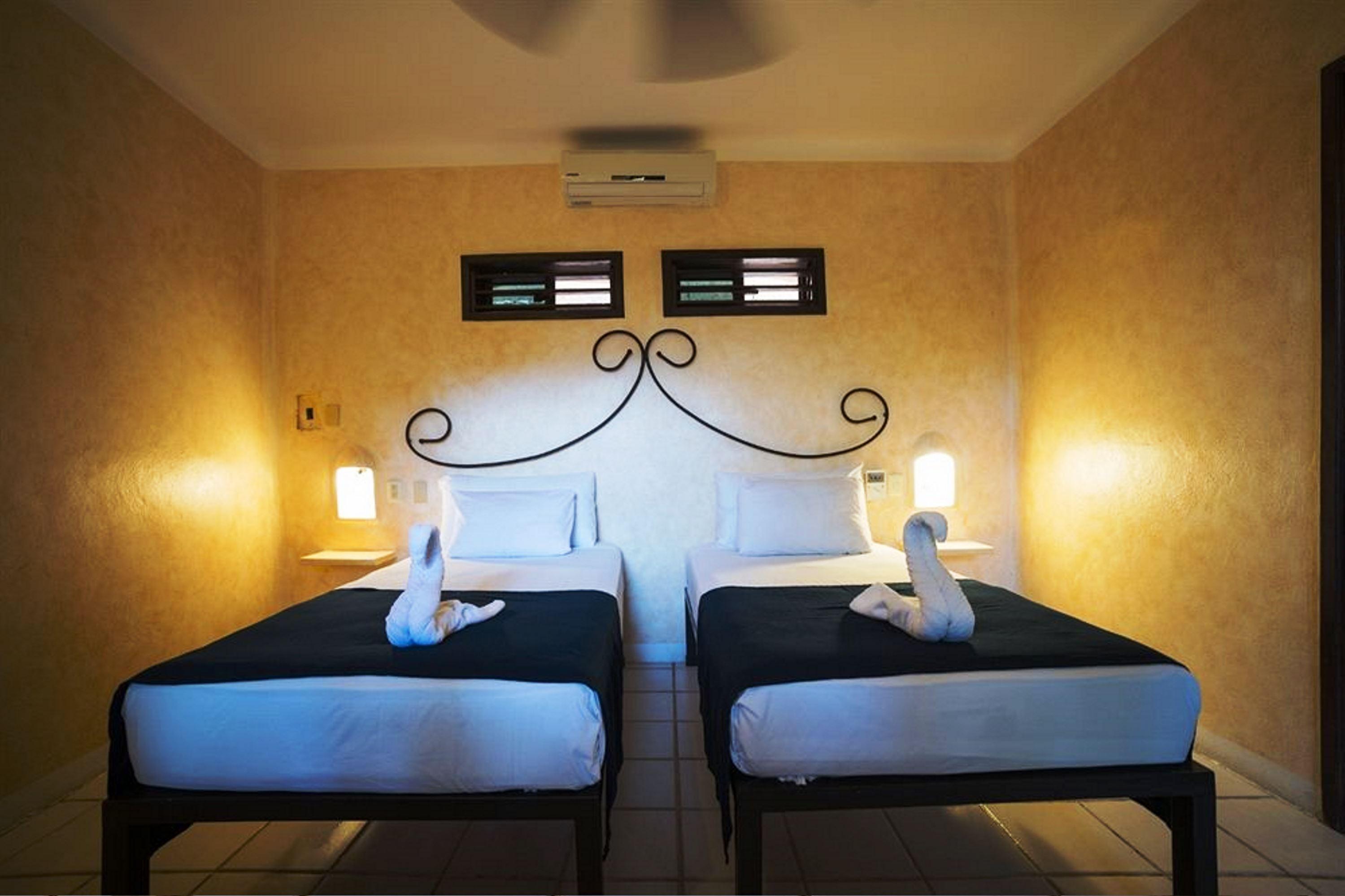 Hotel Barrio Latino