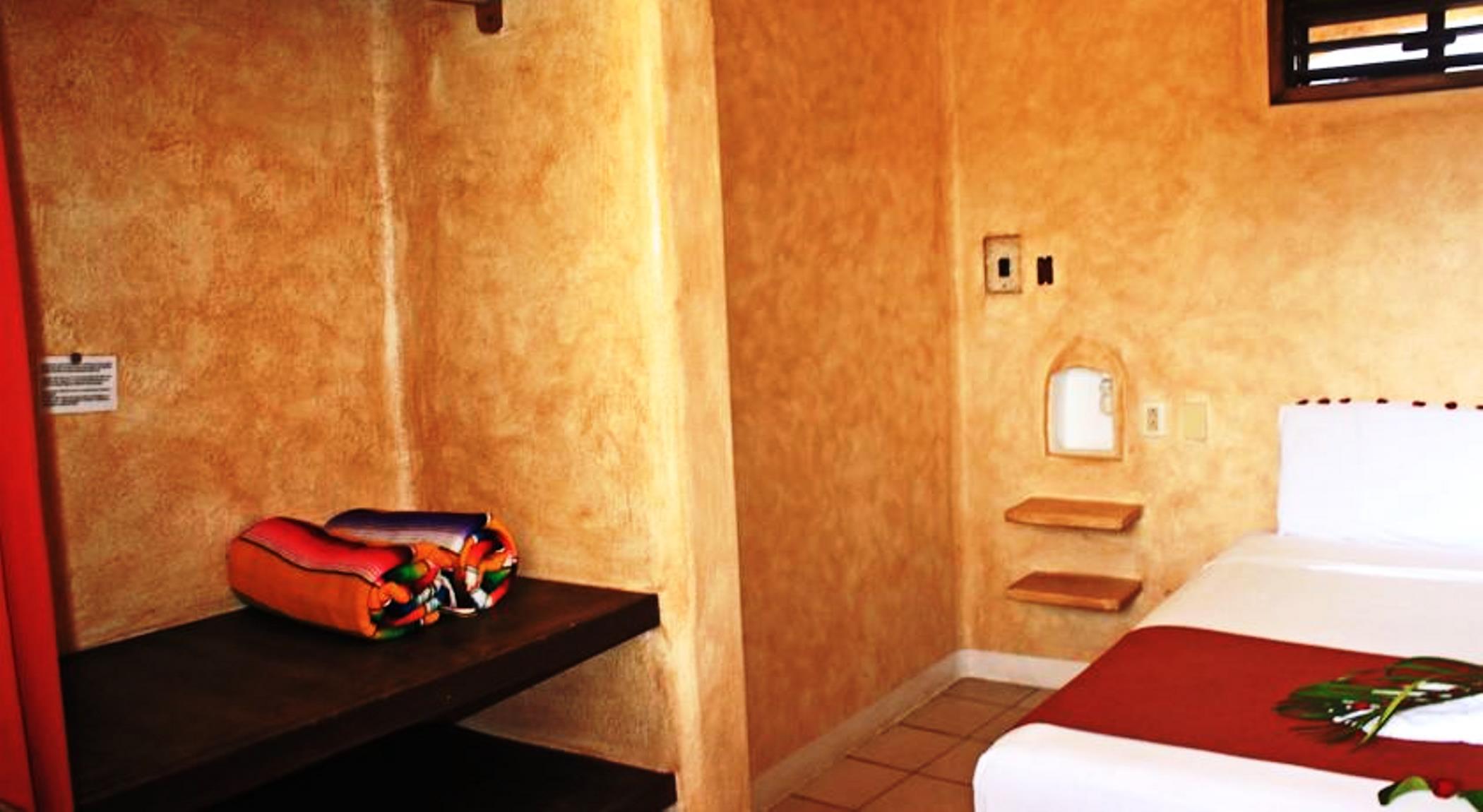 Hotel Barrio Latino Playa del Carmen