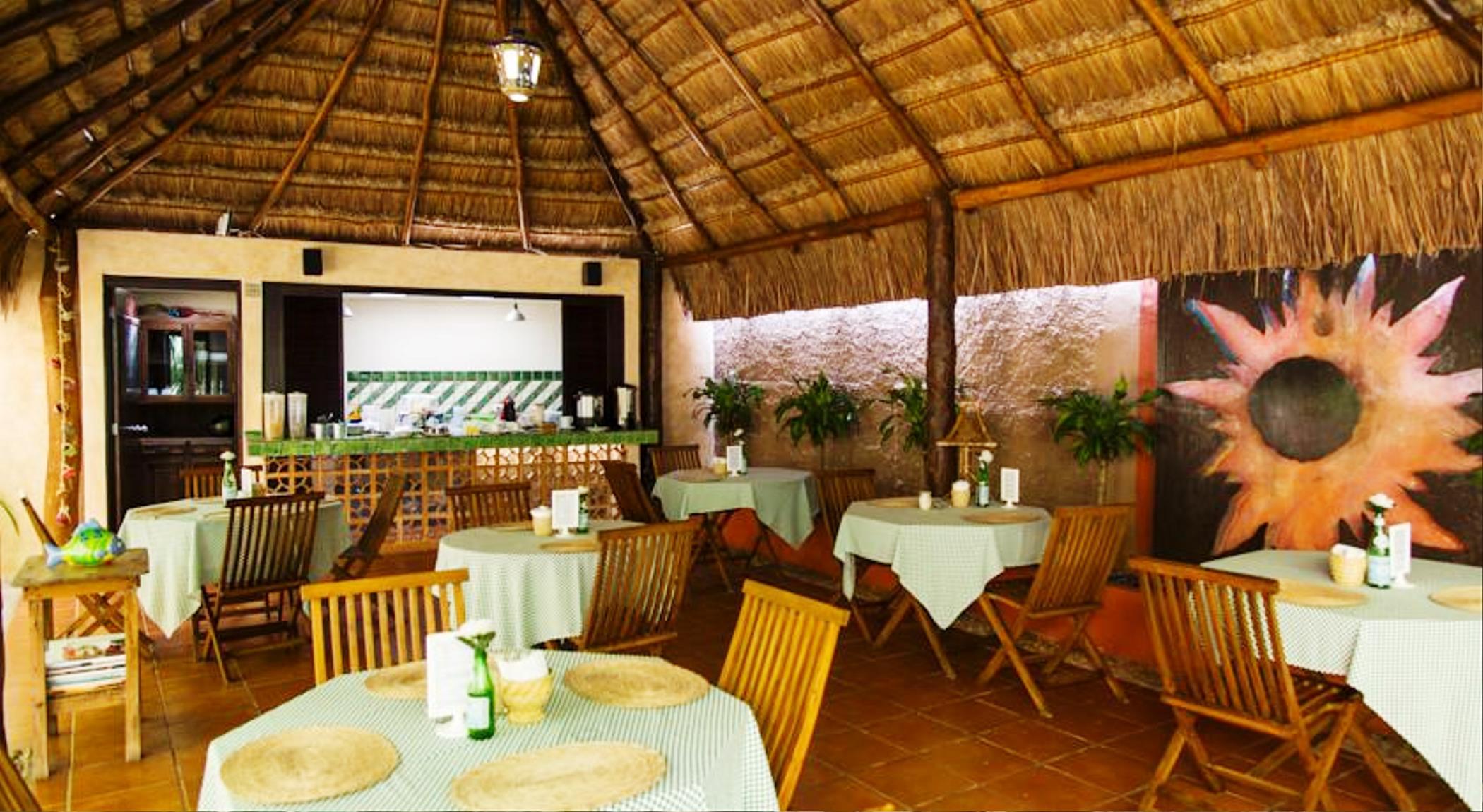Barrio Latino 3* Playa del Carmen
