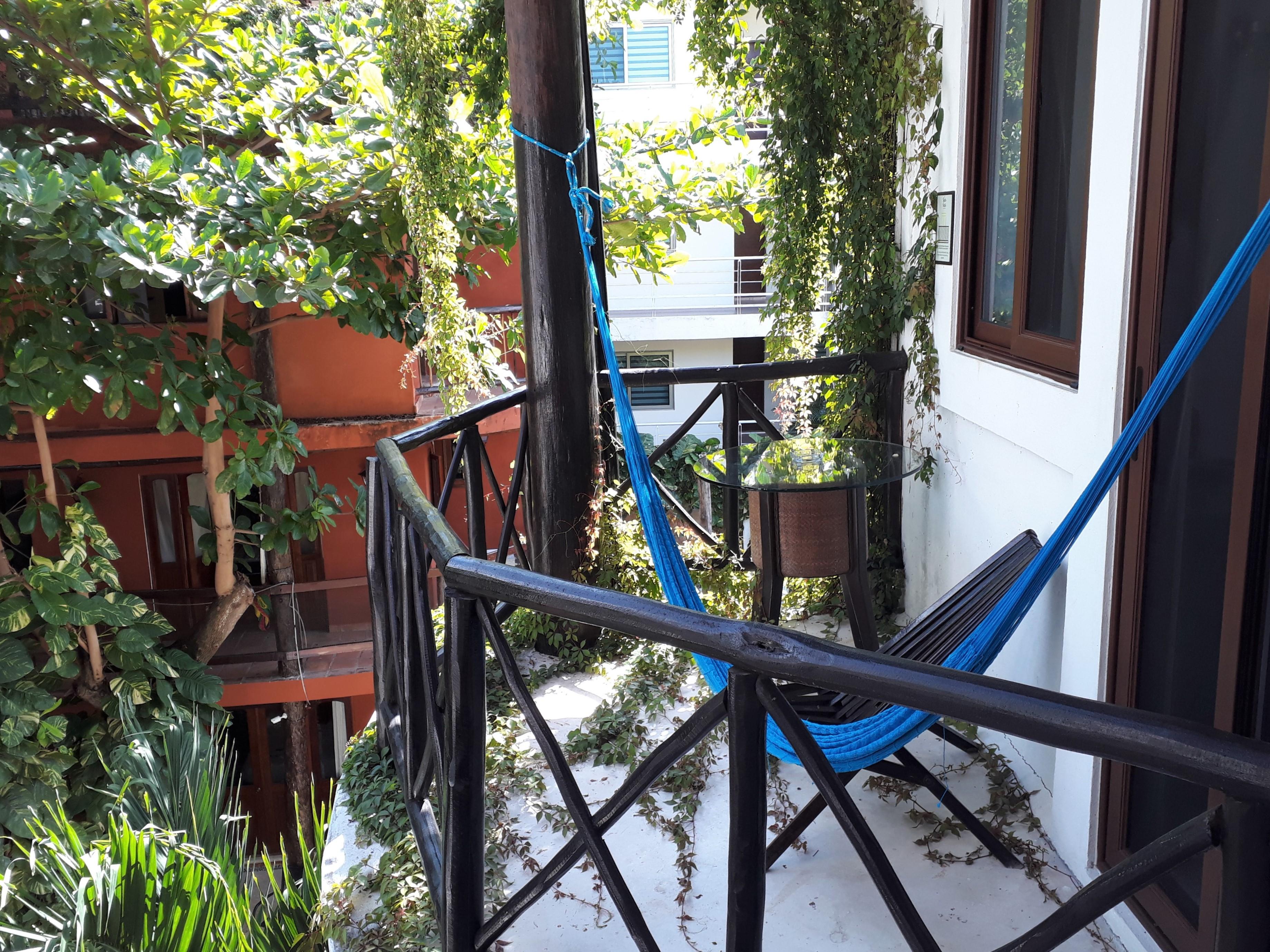 Hotel Siesta Fiesta Adults Only - 5th Avenue Playa del Carmen