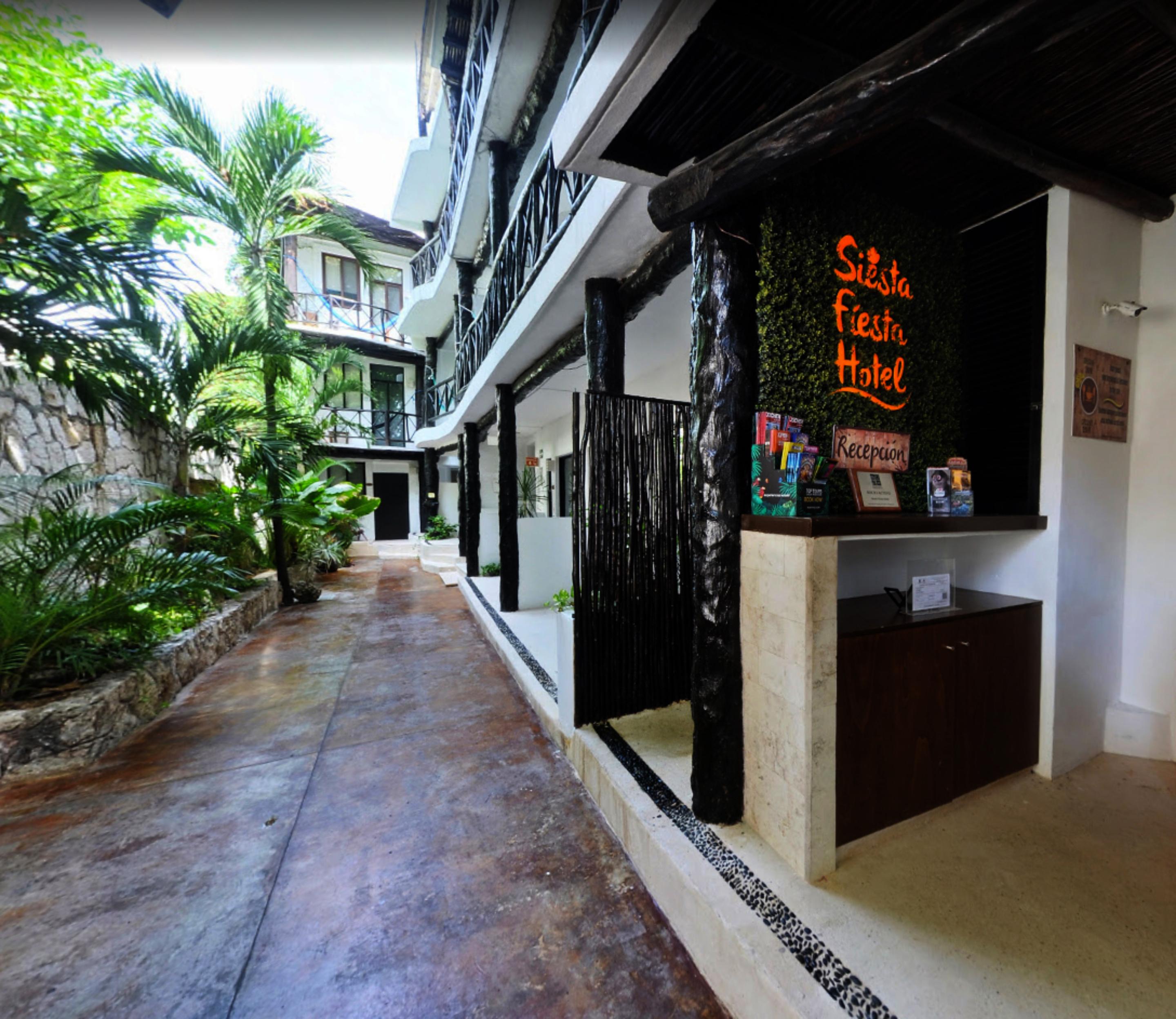 Siesta Fiesta Adults Only - 5th Avenue Hotel