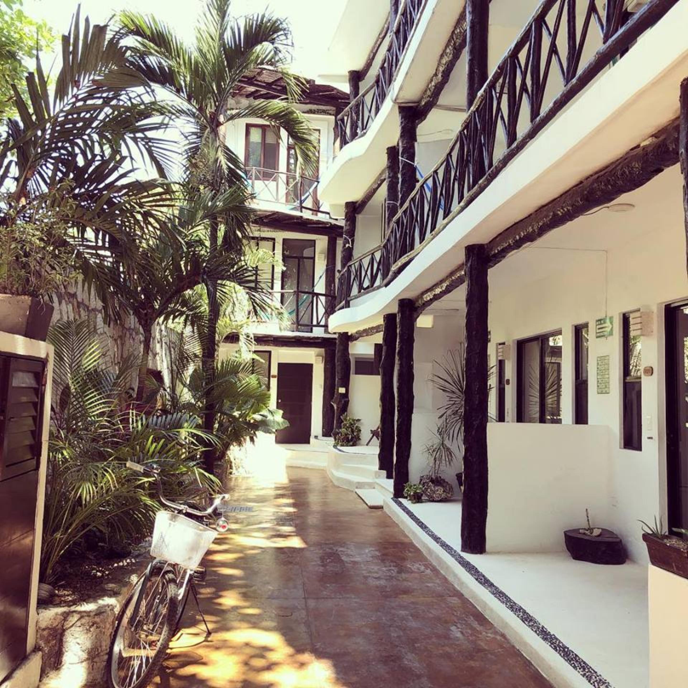 Siesta Fiesta Adults Only - 5th Avenue Hotel Playa del Carmen