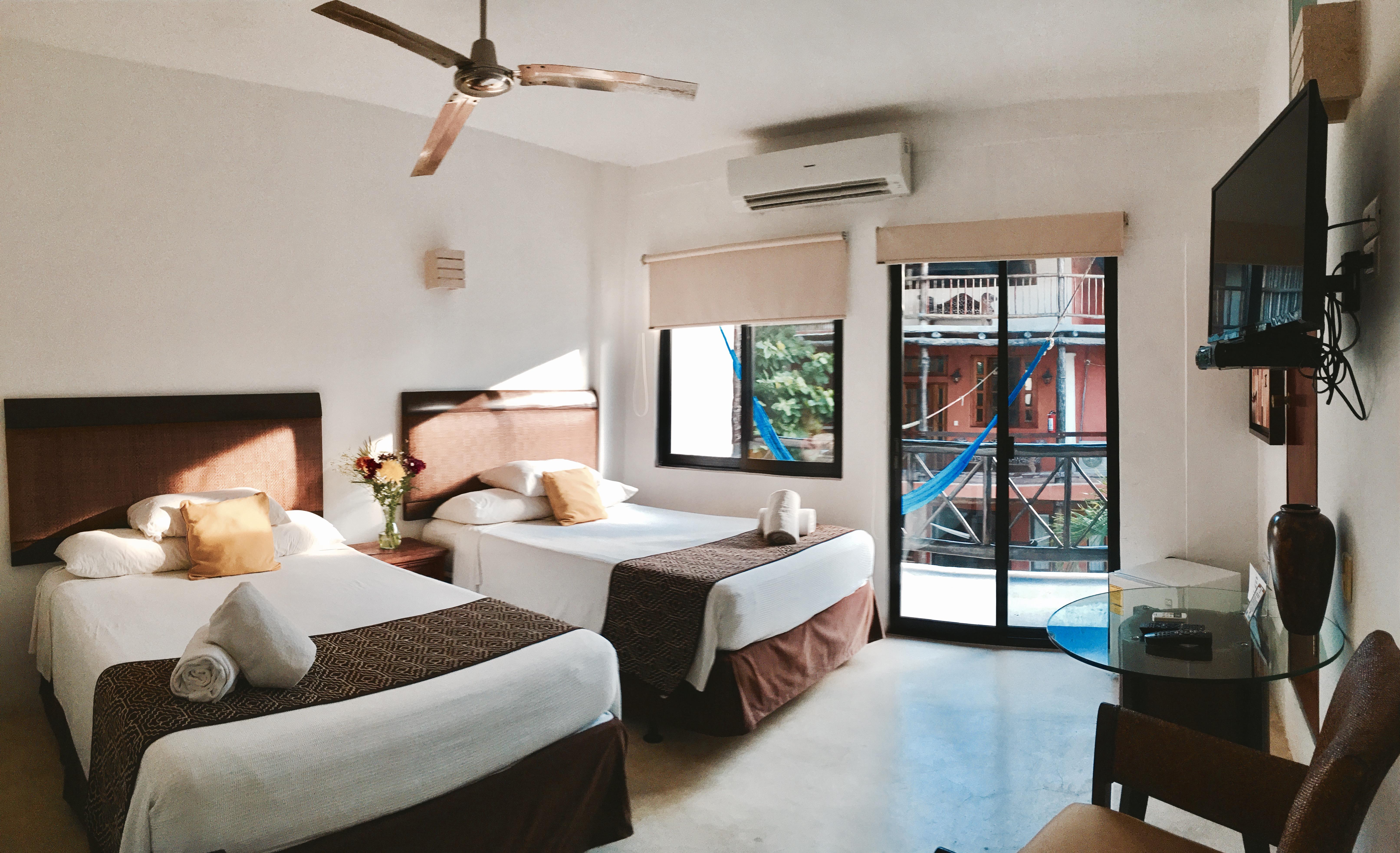 Siesta Fiesta Adults Only - 5th Avenue Hotel Playa del Carmen