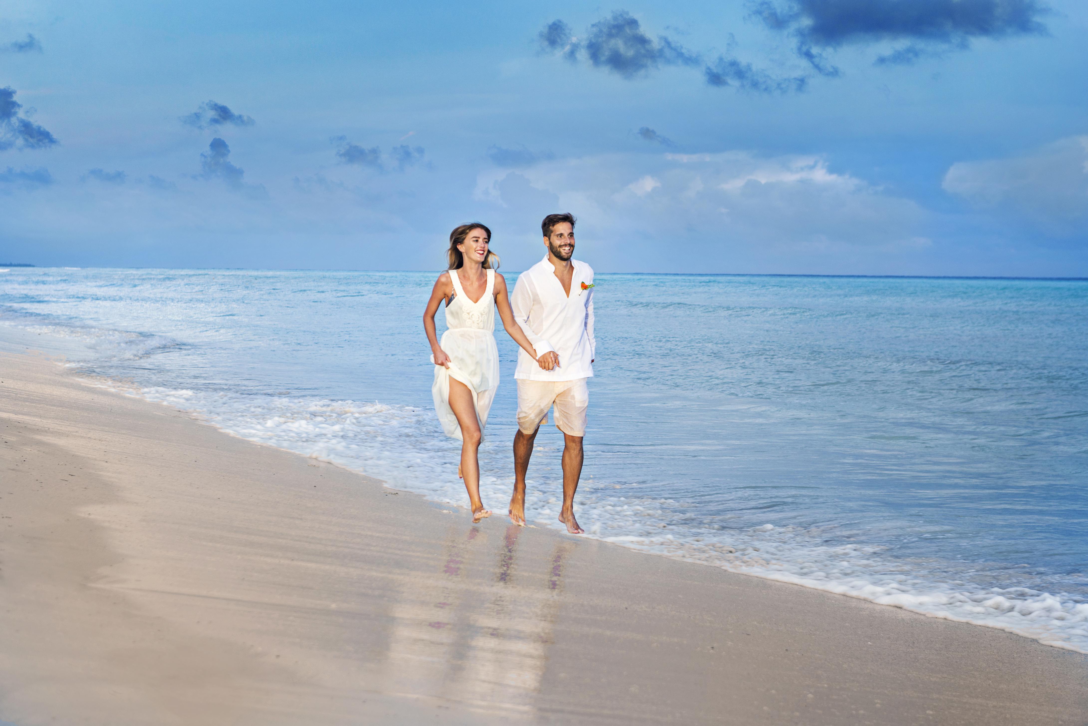Ocean Riviera Paradise El Beso Adults Only 5* Playa del Carmen