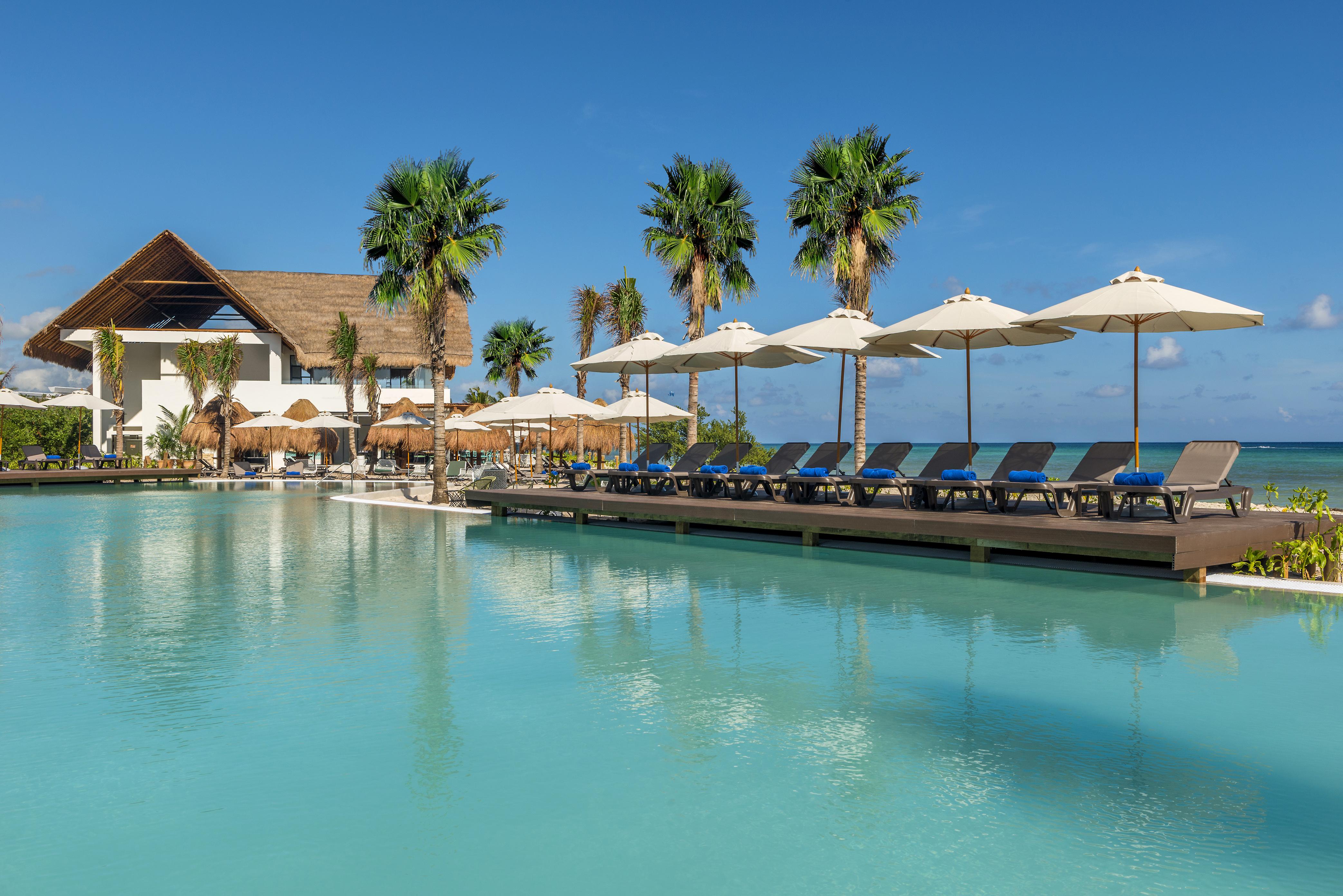 Ocean Riviera Paradise El Beso Adults Only
