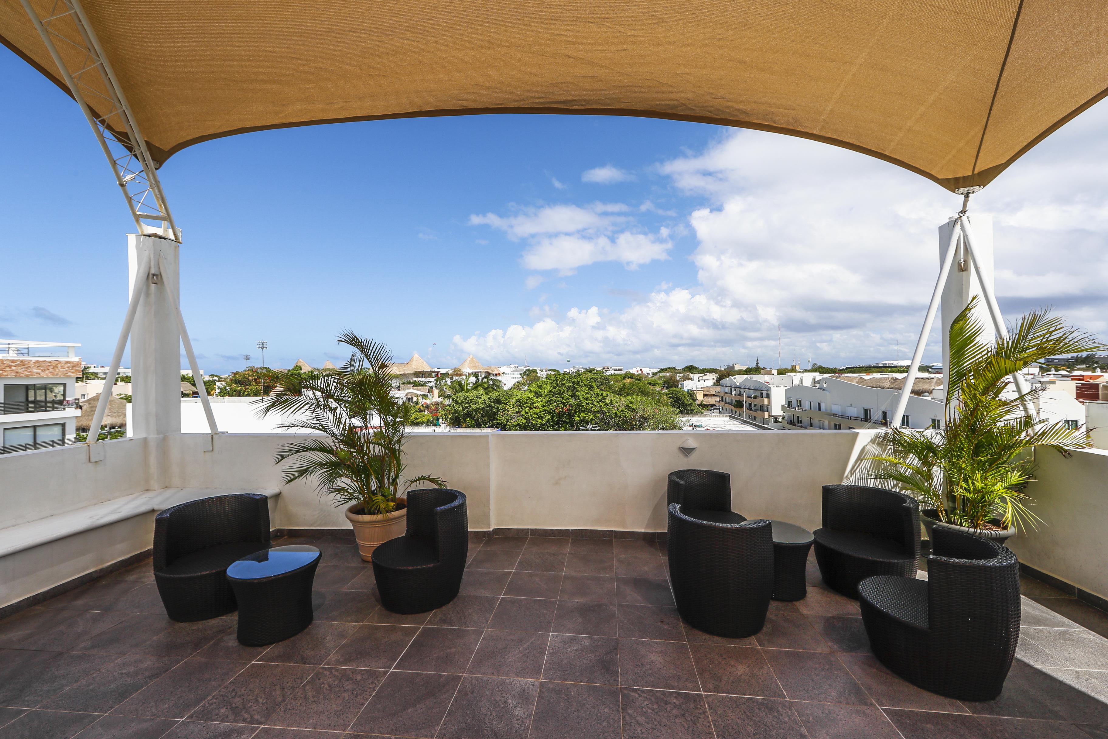 Aparthotel 24 By Xperience 3*
