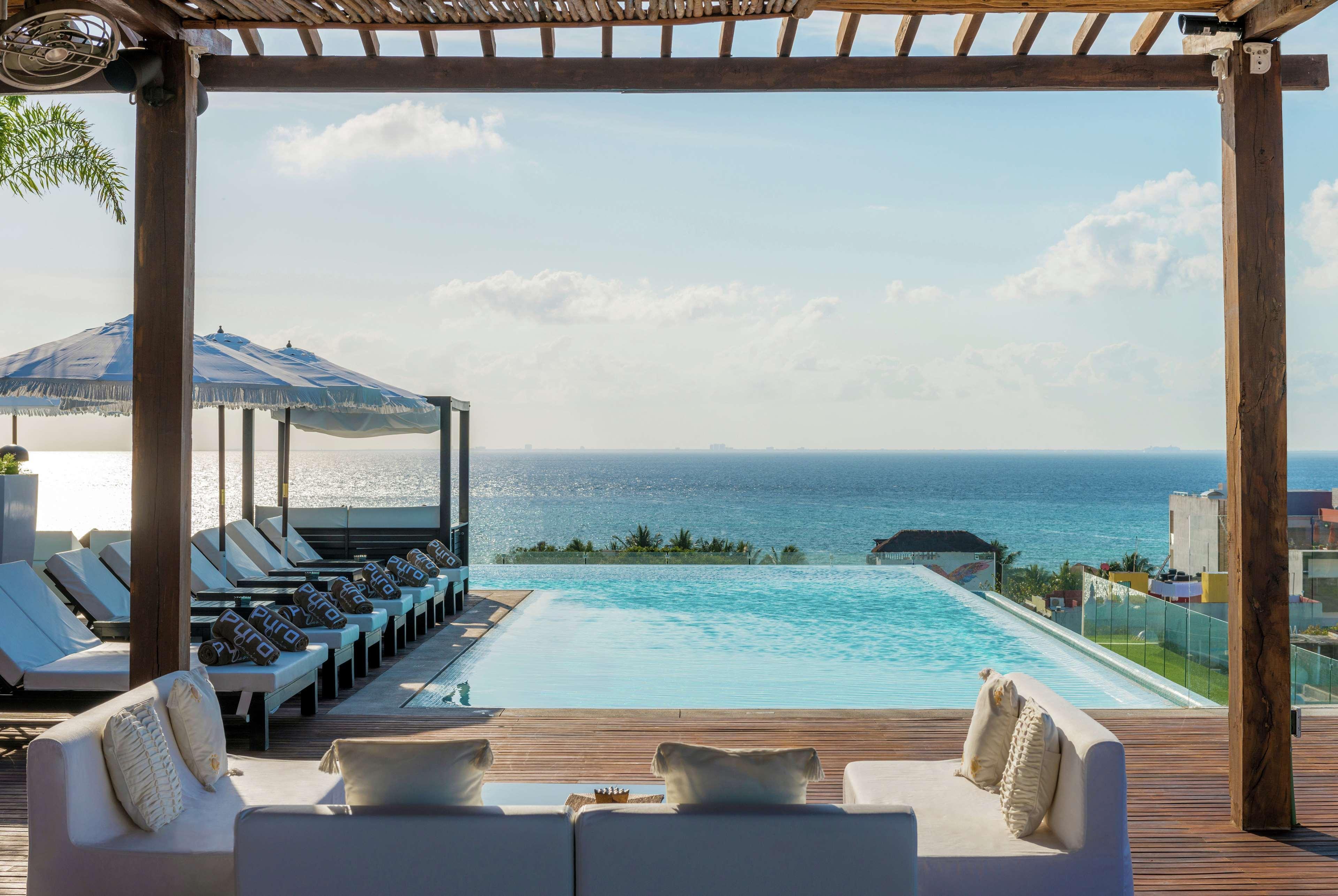 Hotel The Fives Downtown & Residences, Curio Collection By Hilton 4*