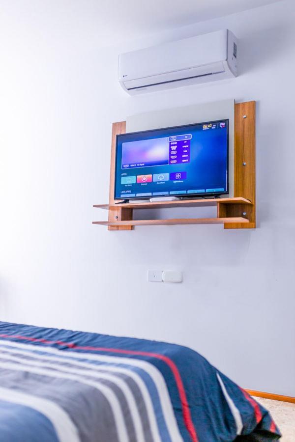 Hostpal Menesse Midtown * Playa del Carmen