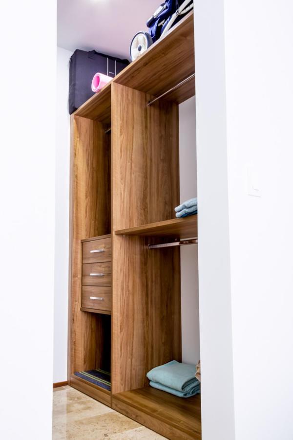 Apartment Hostpal Menesse Midtown Playa del Carmen