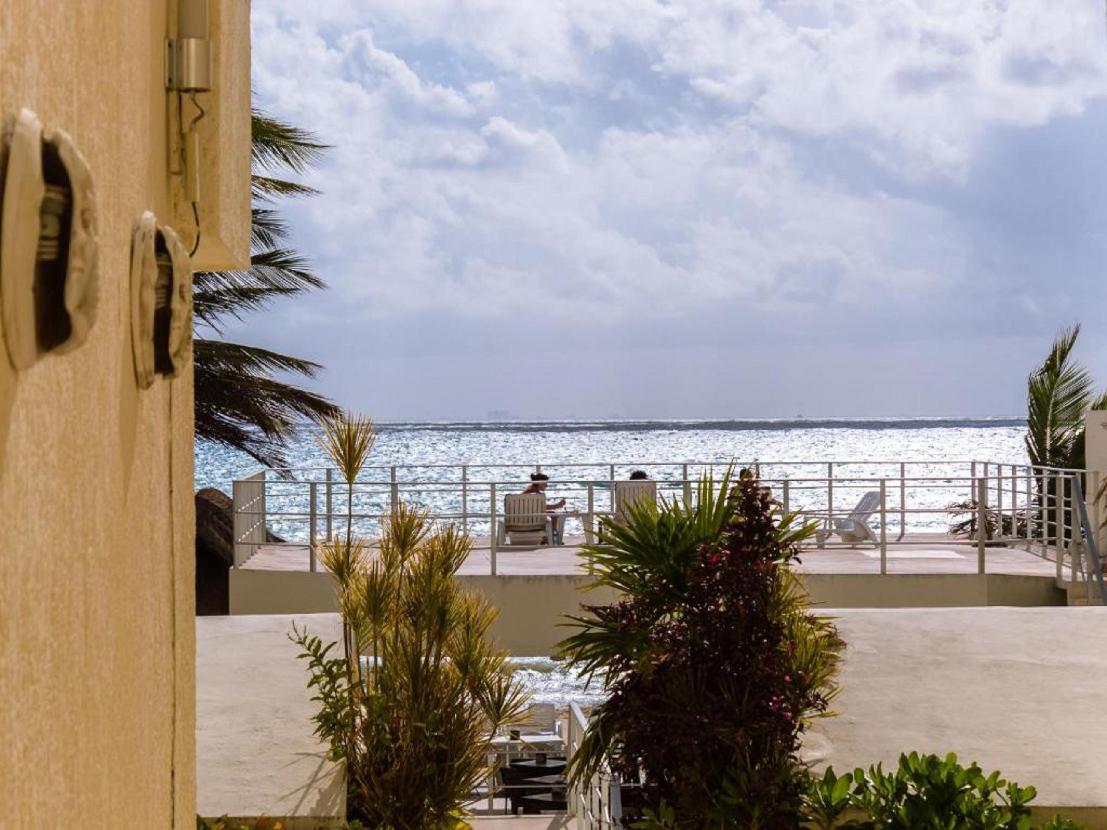 Luciana & Club Hotel 4*