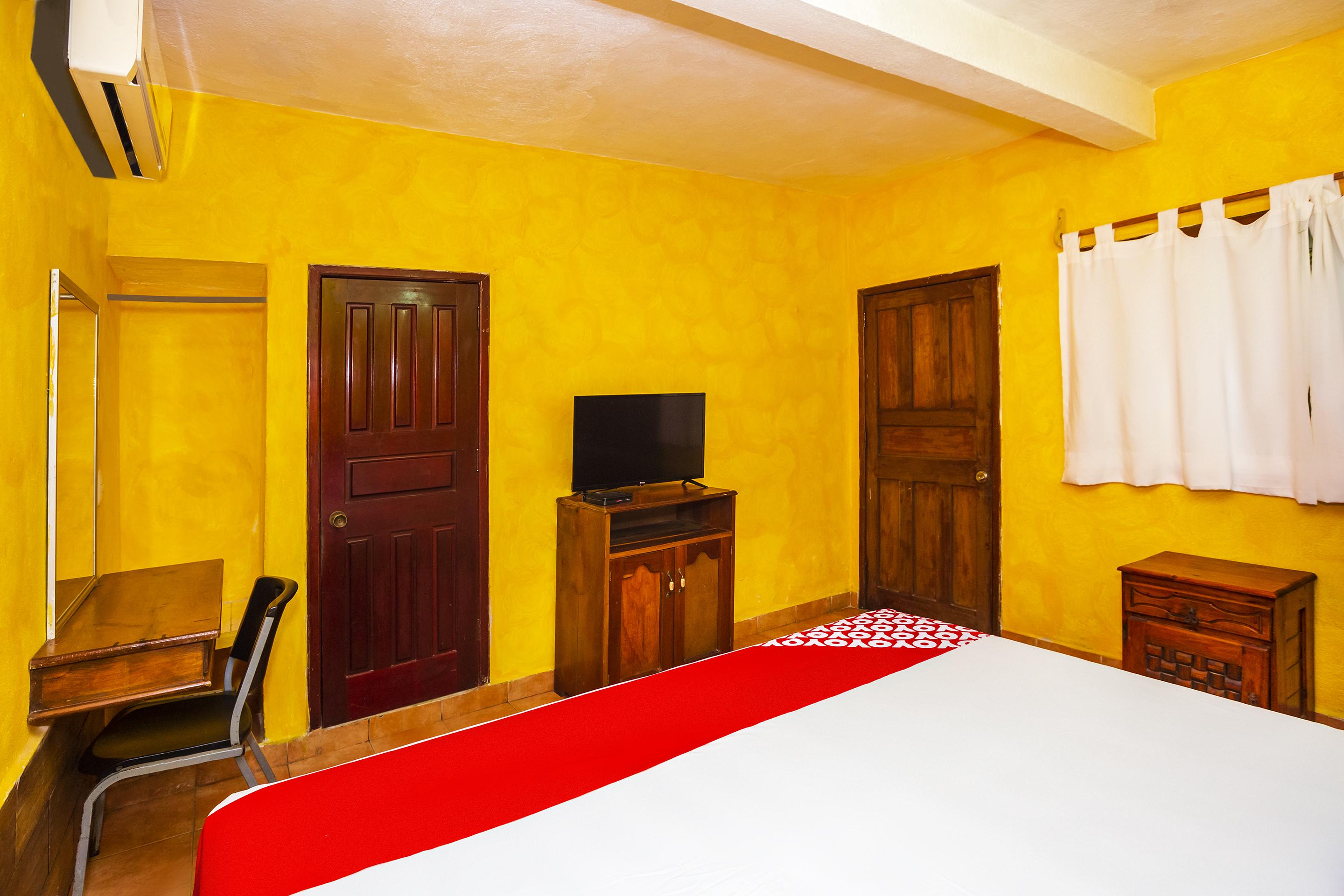 Hotel Oyo
