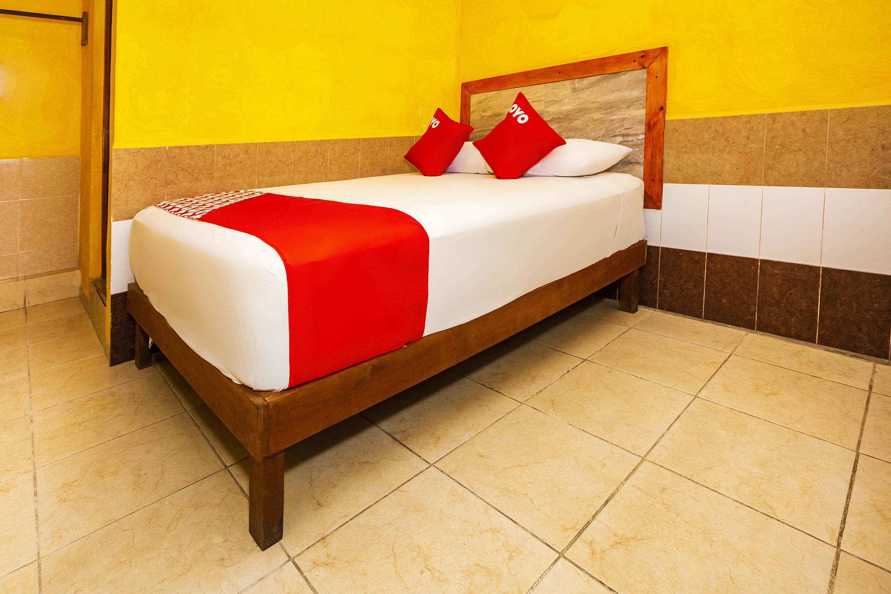 Hotel Oyo Playa del Carmen