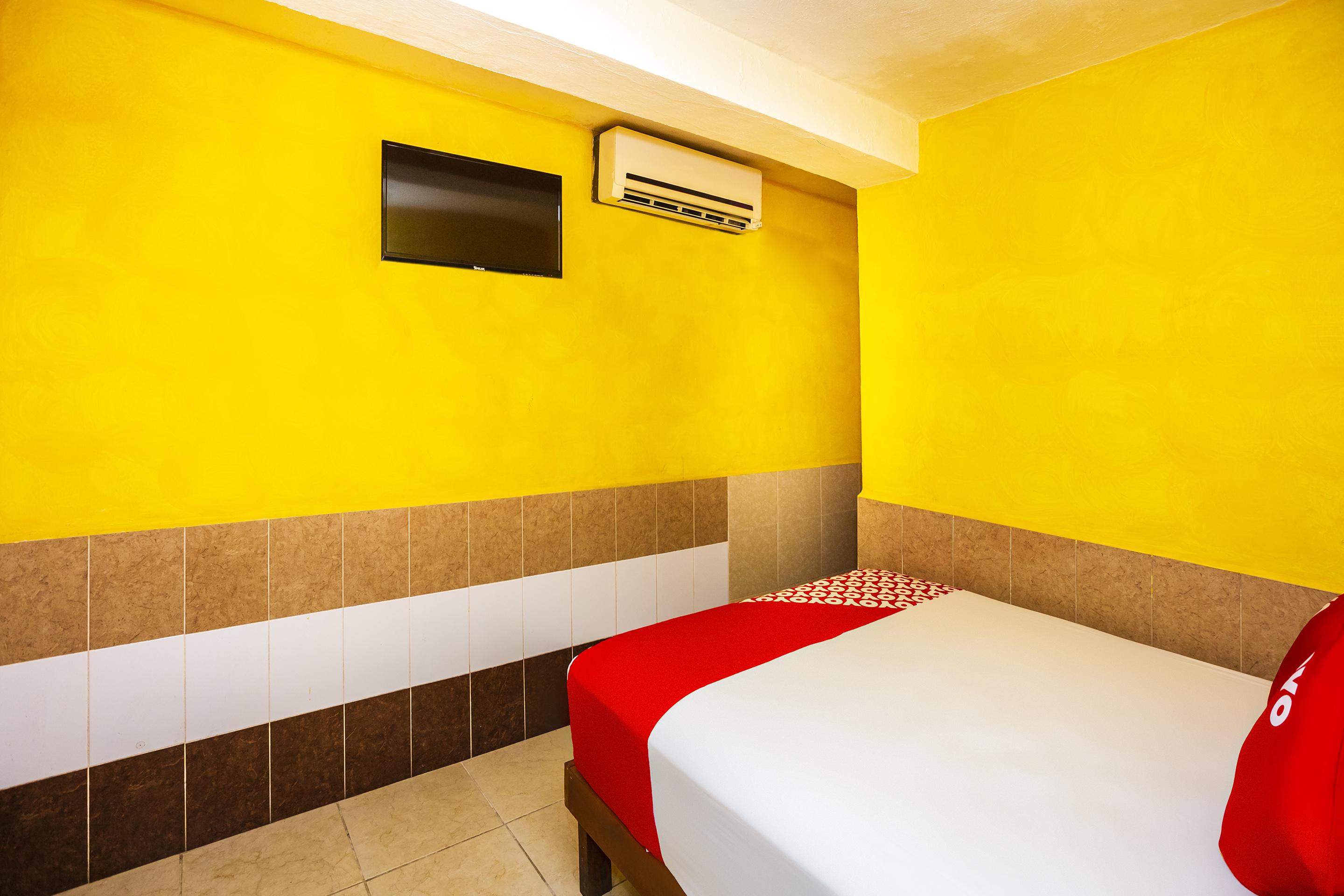 Hotel Oyo