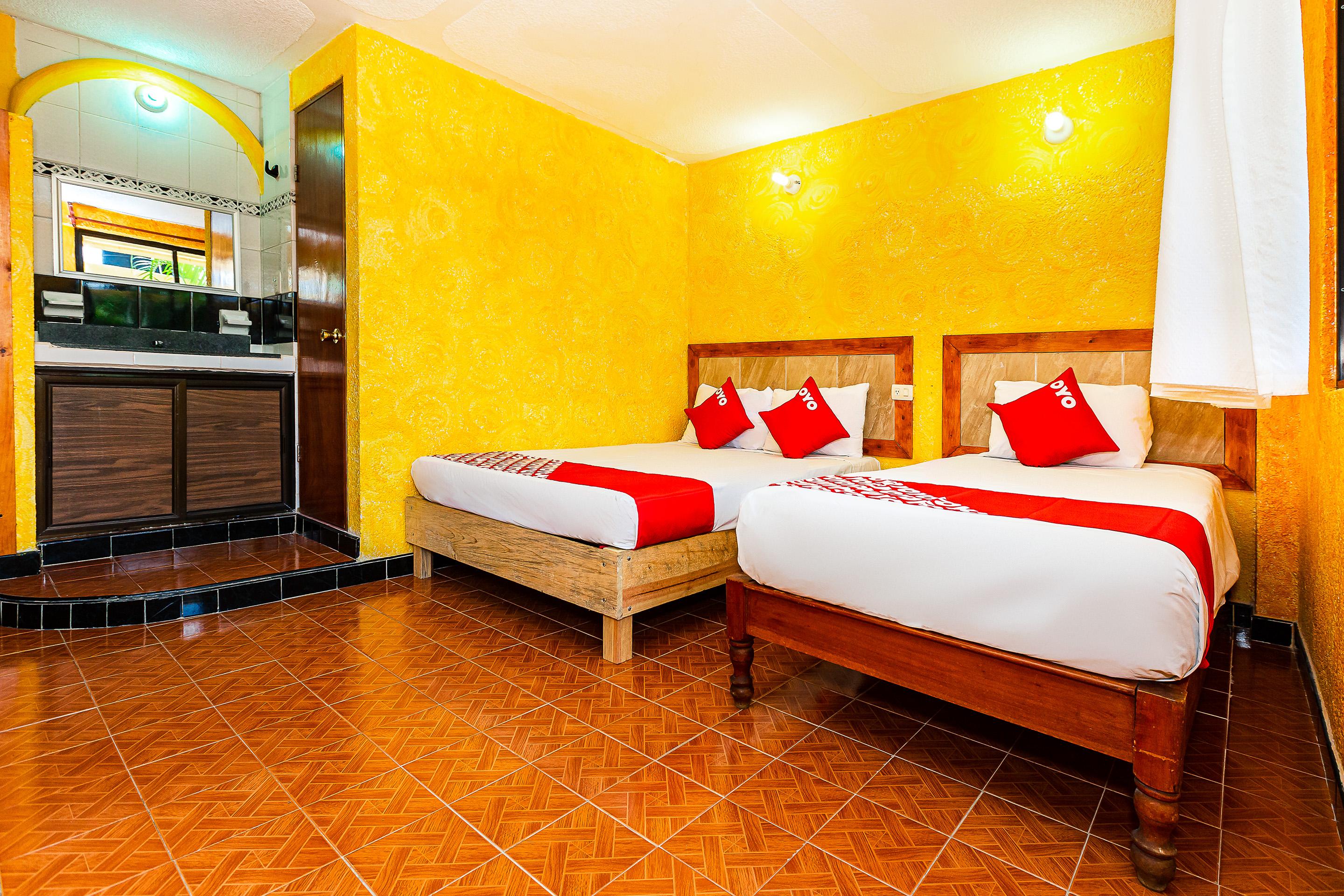 Hotel Oyo