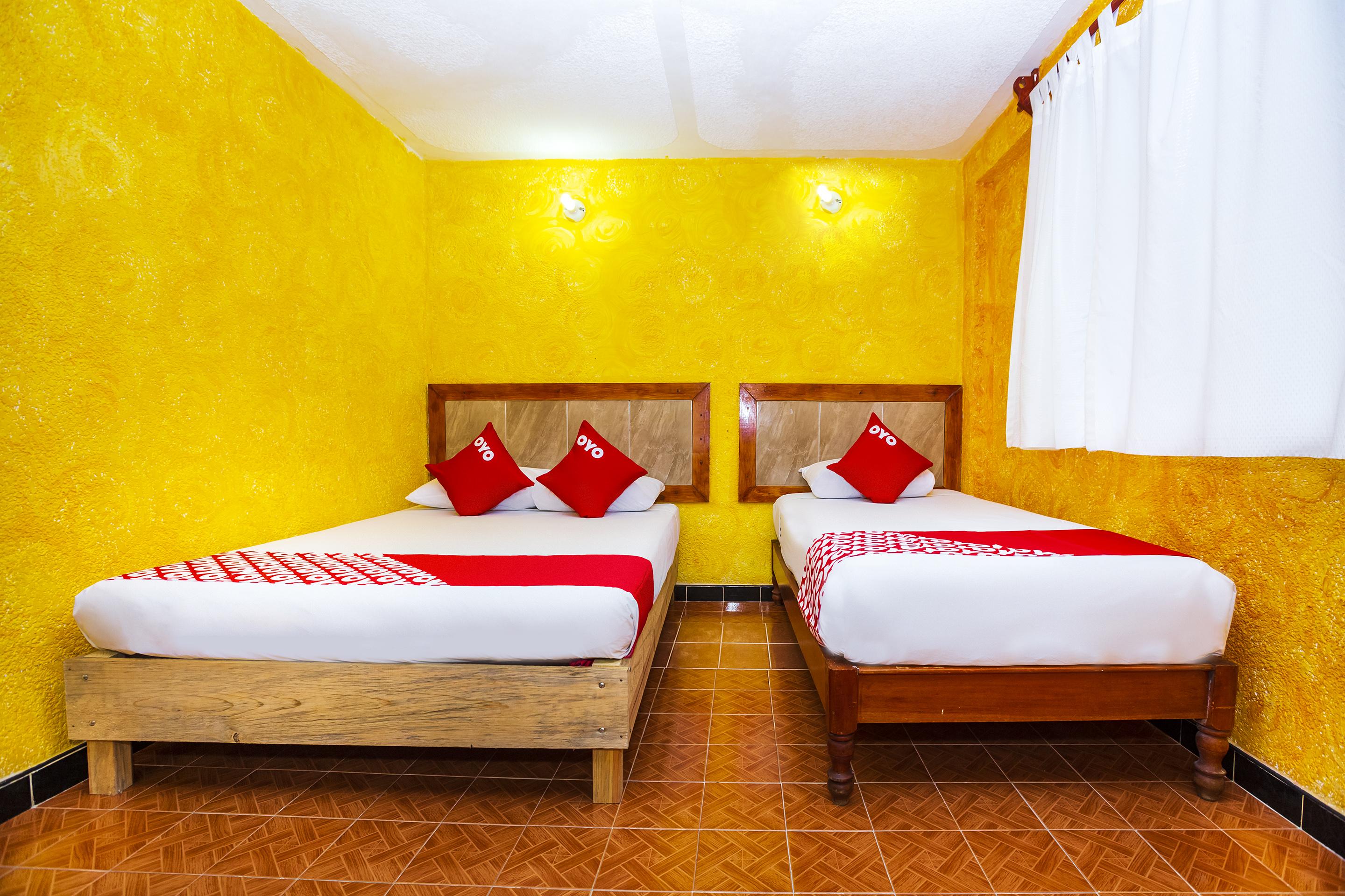 Oyo 5* Playa del Carmen