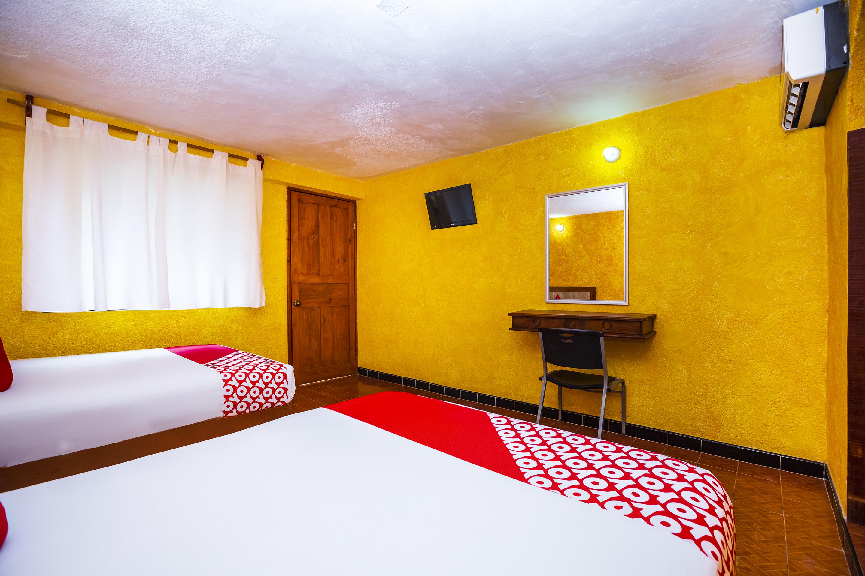 Hotel Oyo