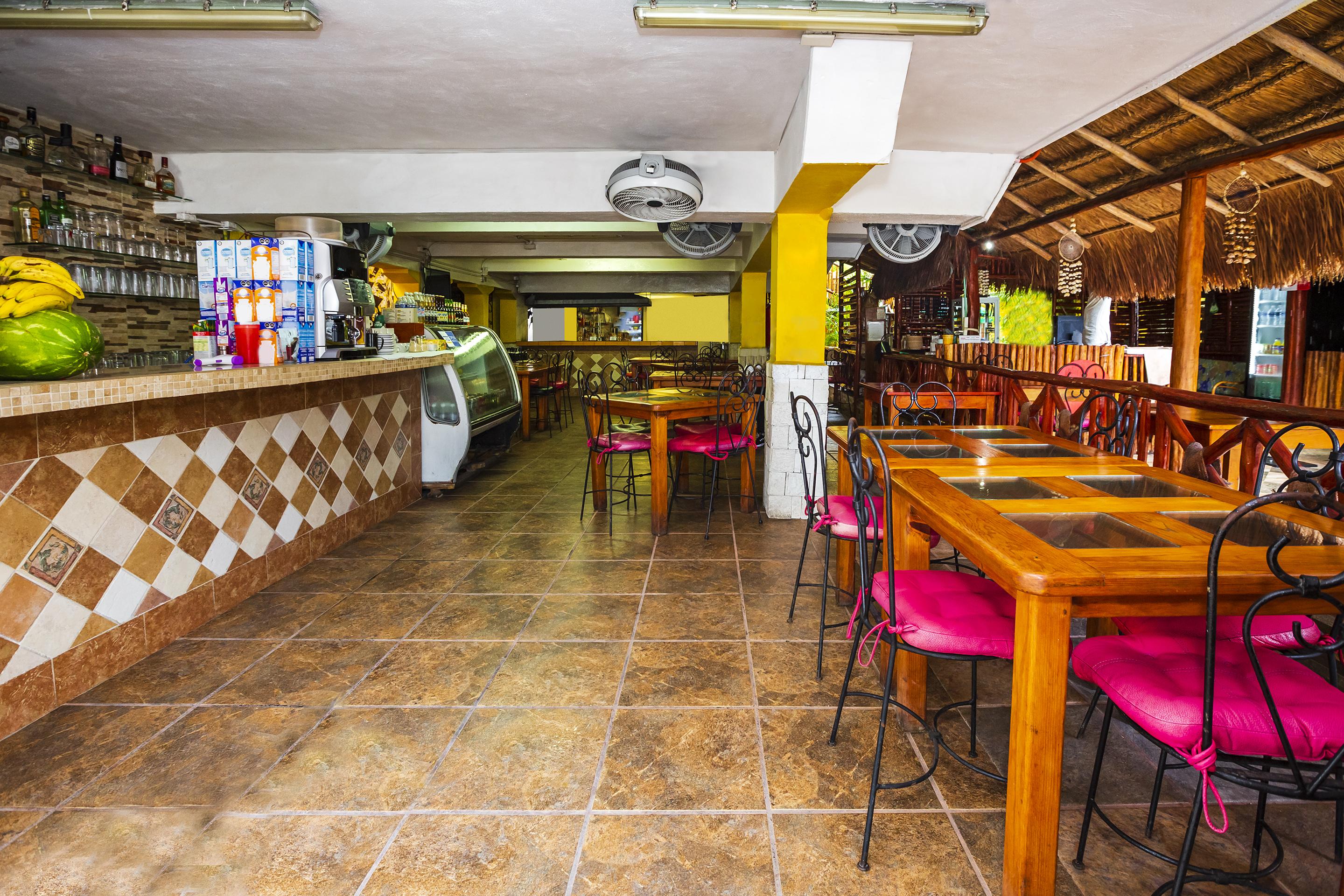 Oyo Playa del Carmen