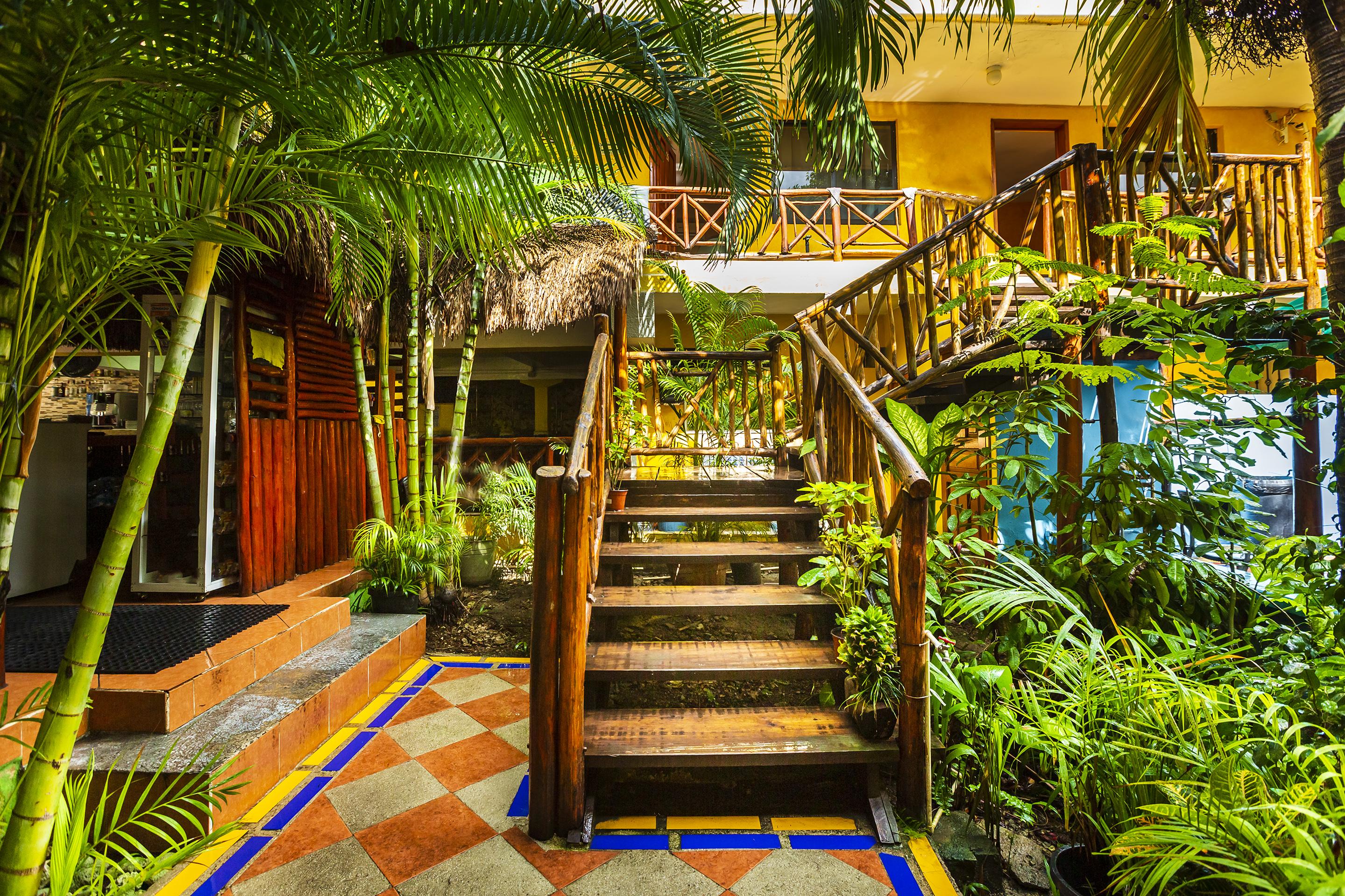Oyo 5* Playa del Carmen