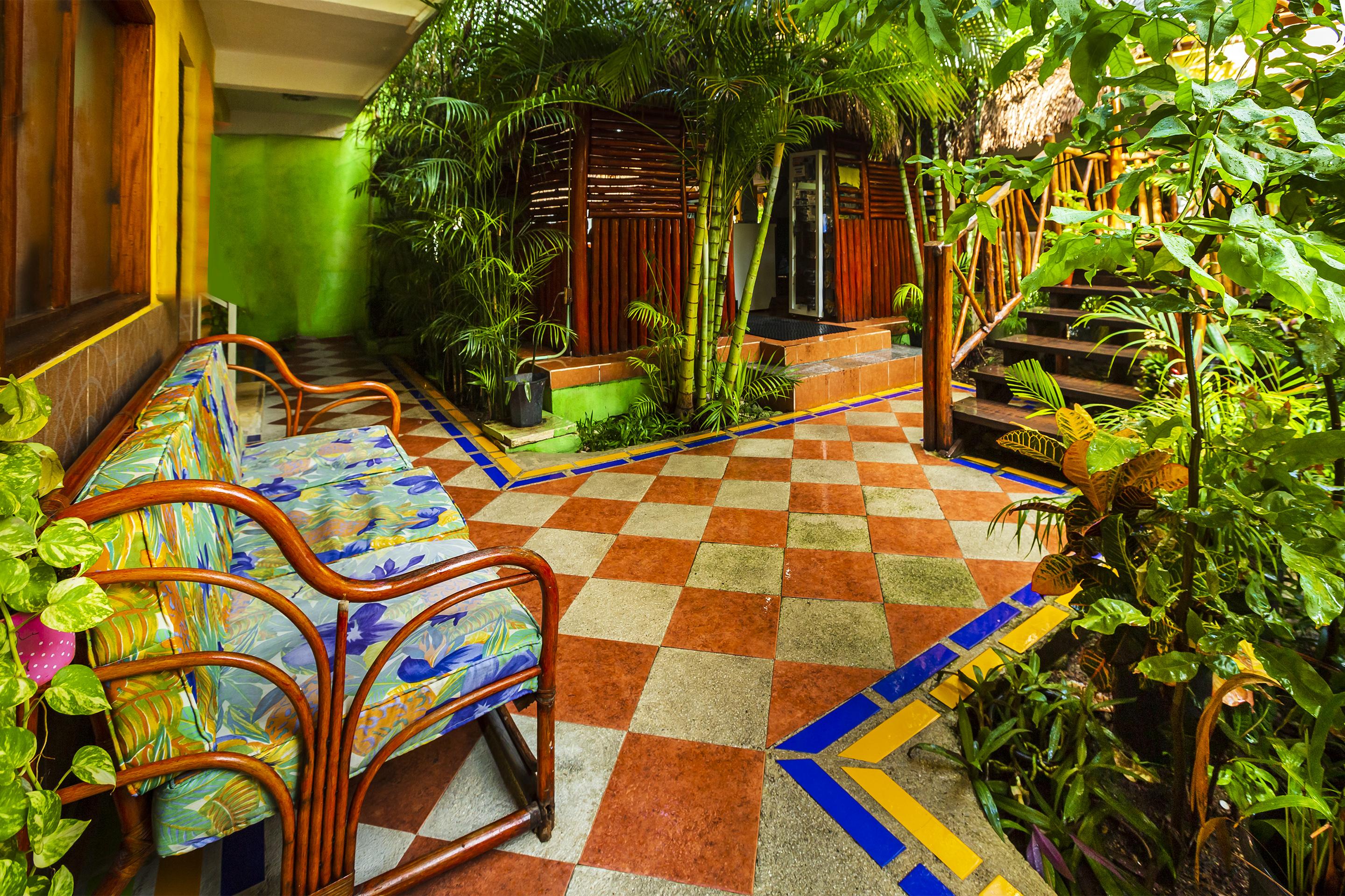 Hotel Oyo Playa del Carmen