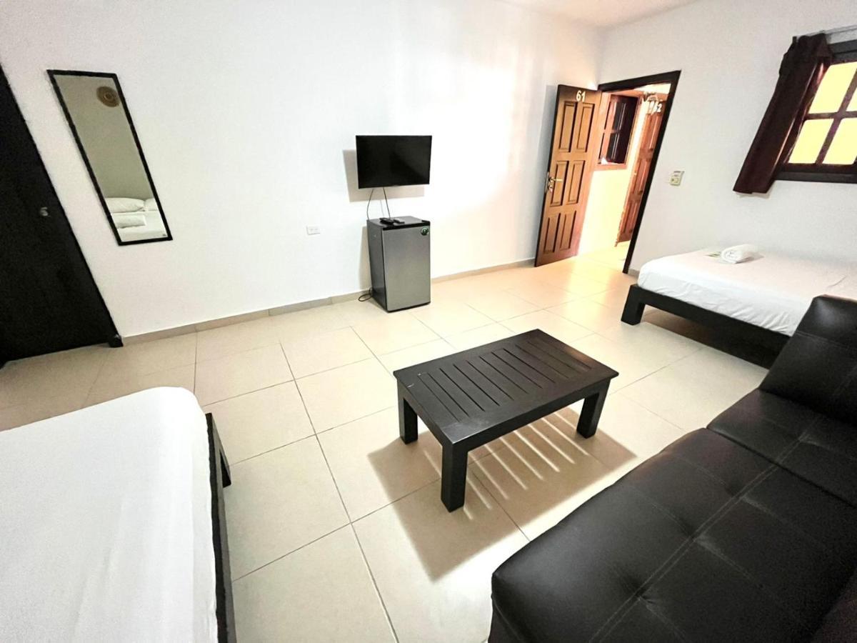 Hostel We Playa *