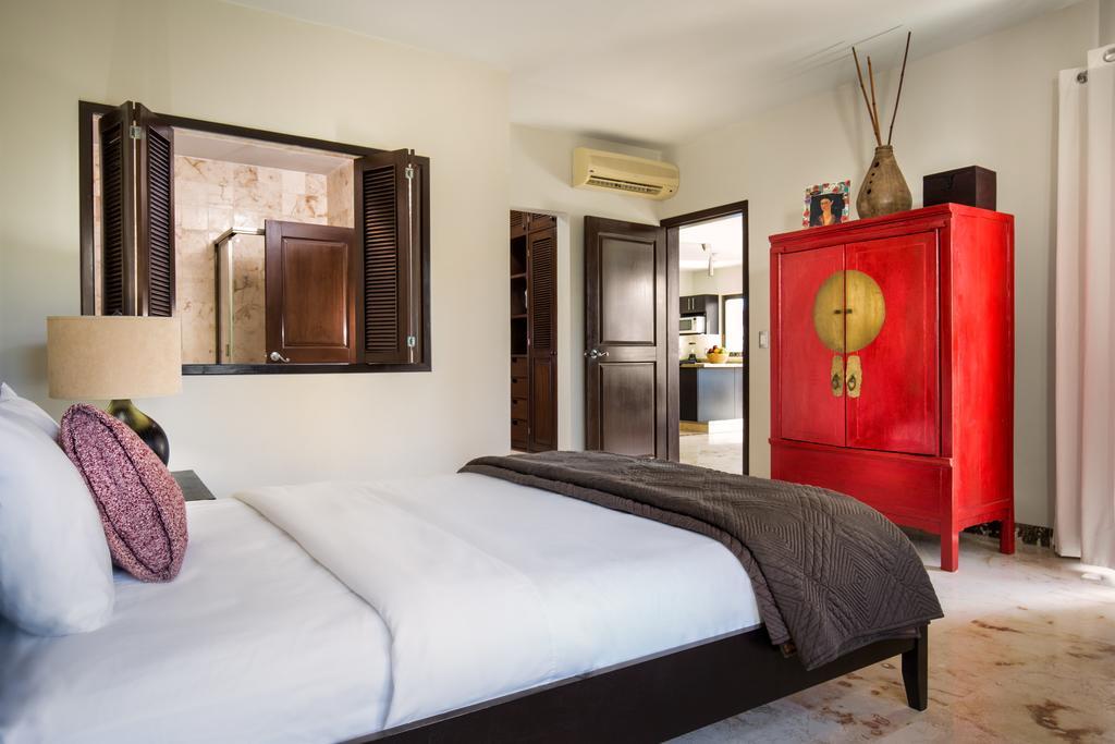 Paseo Luxury Playa del Carmen