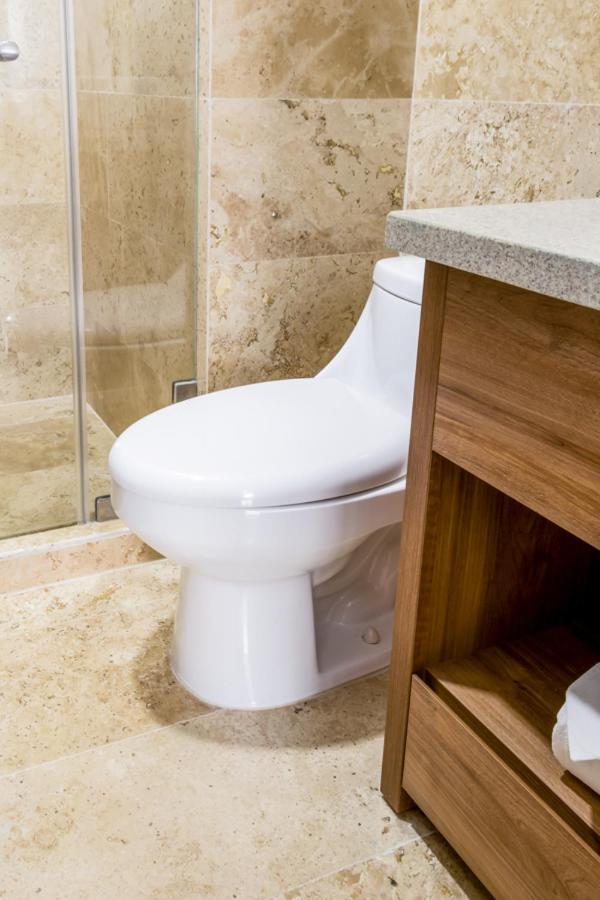 Apartment Hostpal Menesse Midtown Playa del Carmen