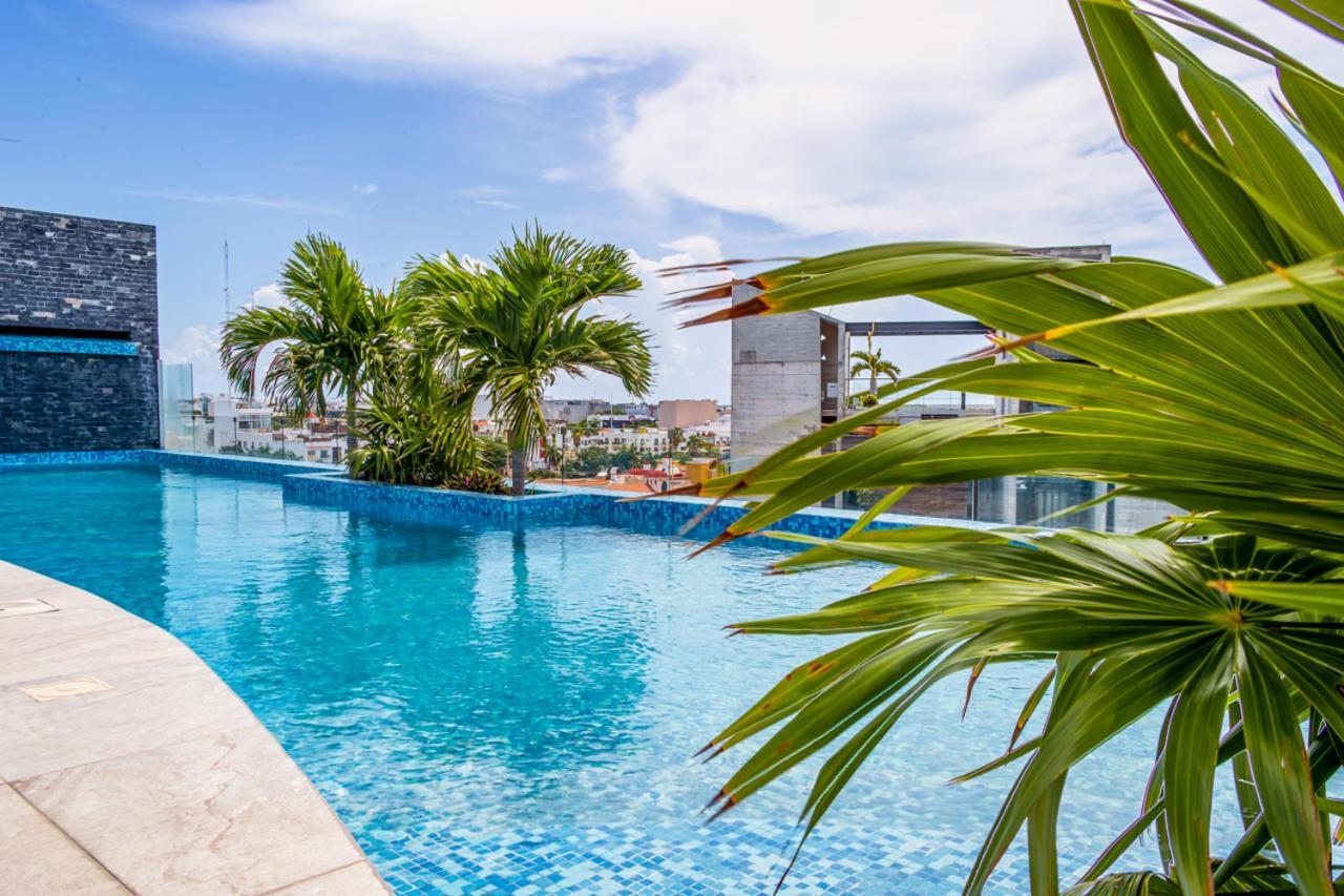 Apartment Hostpal Menesse Midtown *
