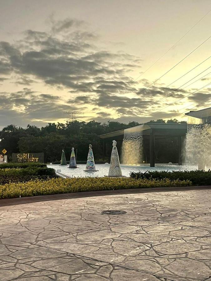 Condominio En Apartamento Playa del Carmen