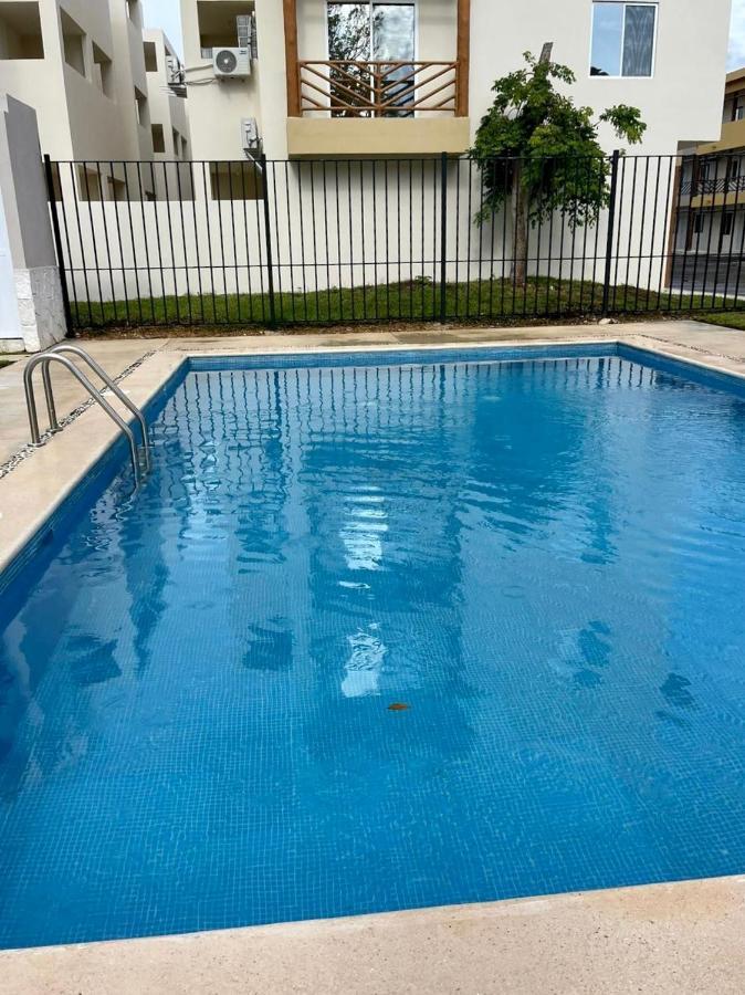 Apartamento Condominio En *