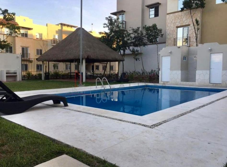 Apartamento Condominio En *