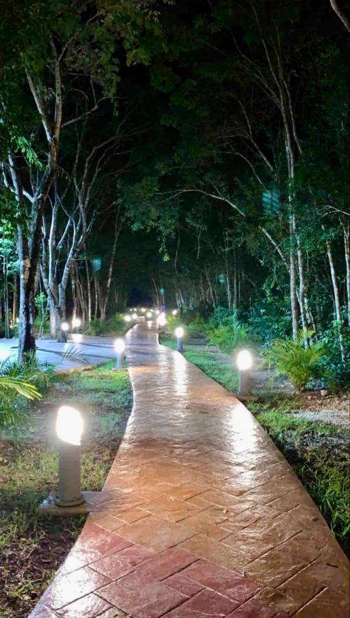 Apartamento Condominio En Playa del Carmen