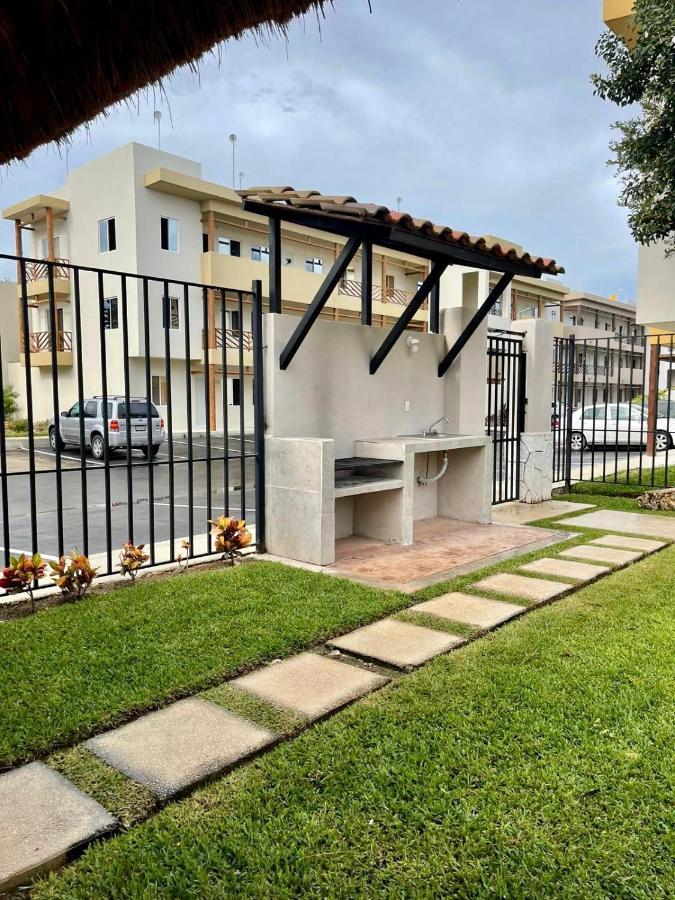 Condominio En Apartamento