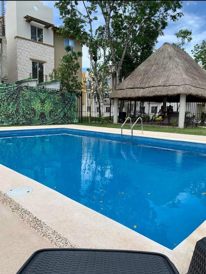 Condominio En Playa del Carmen