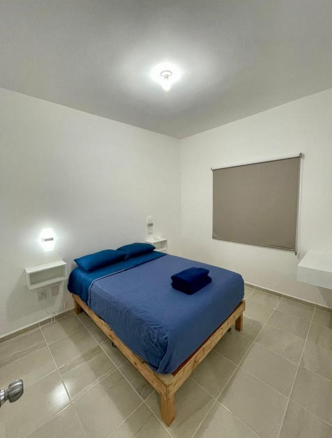Condominio En * Playa del Carmen