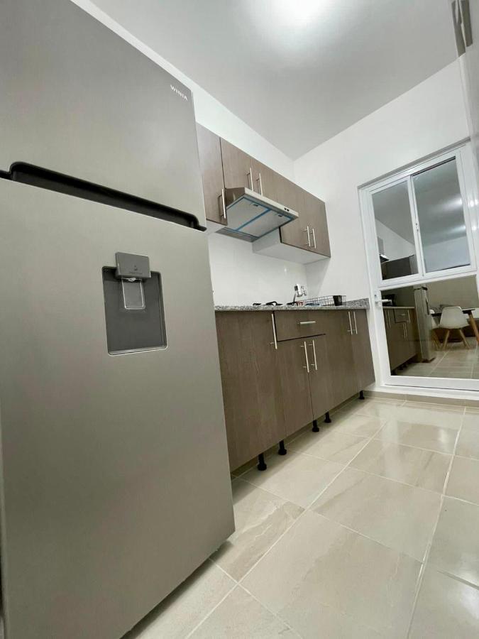 Condominio En Apartamento *