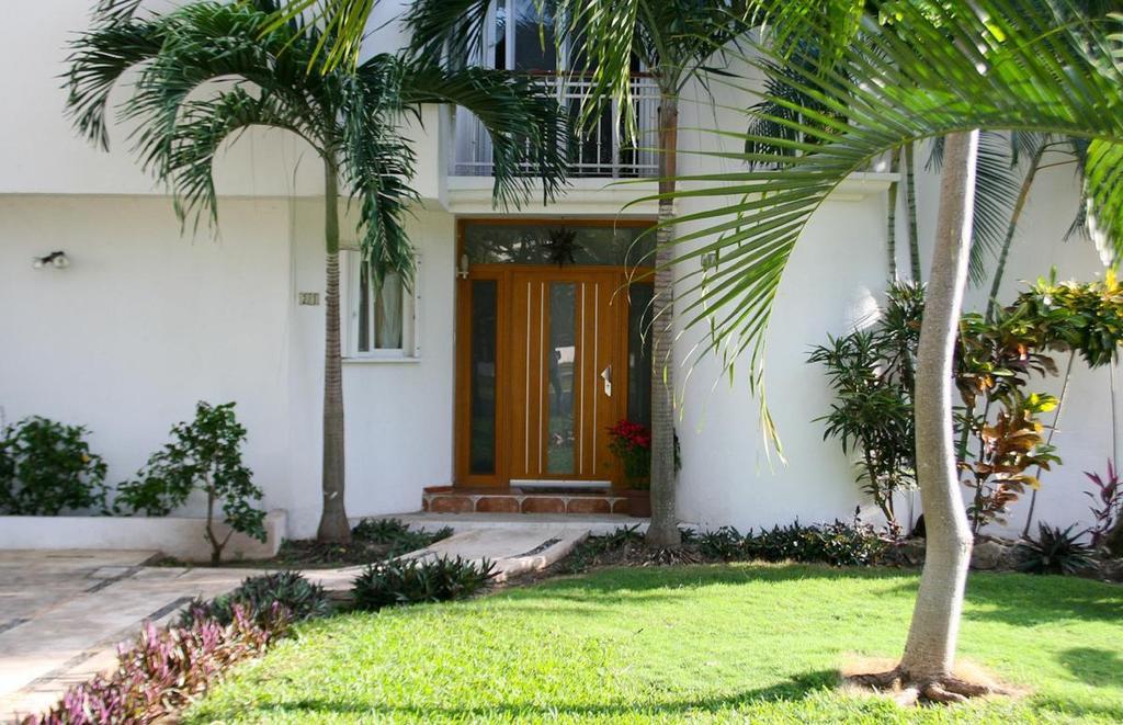 Casa Mi Tesoro
