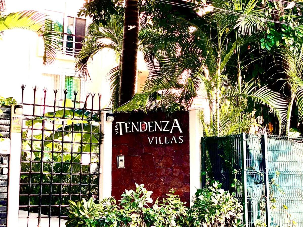 Apartment Via Tendenza Playa del Carmen