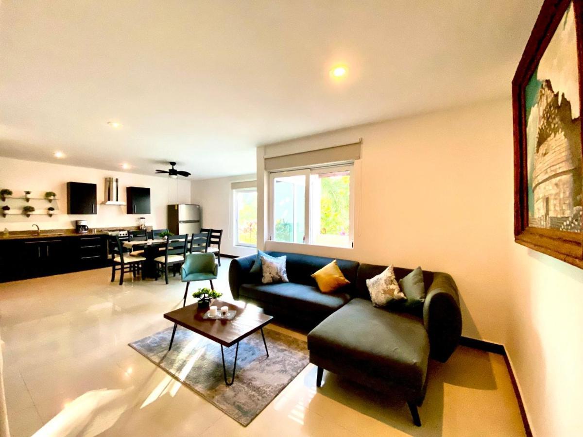 Via Tendenza Apartment Playa del Carmen
