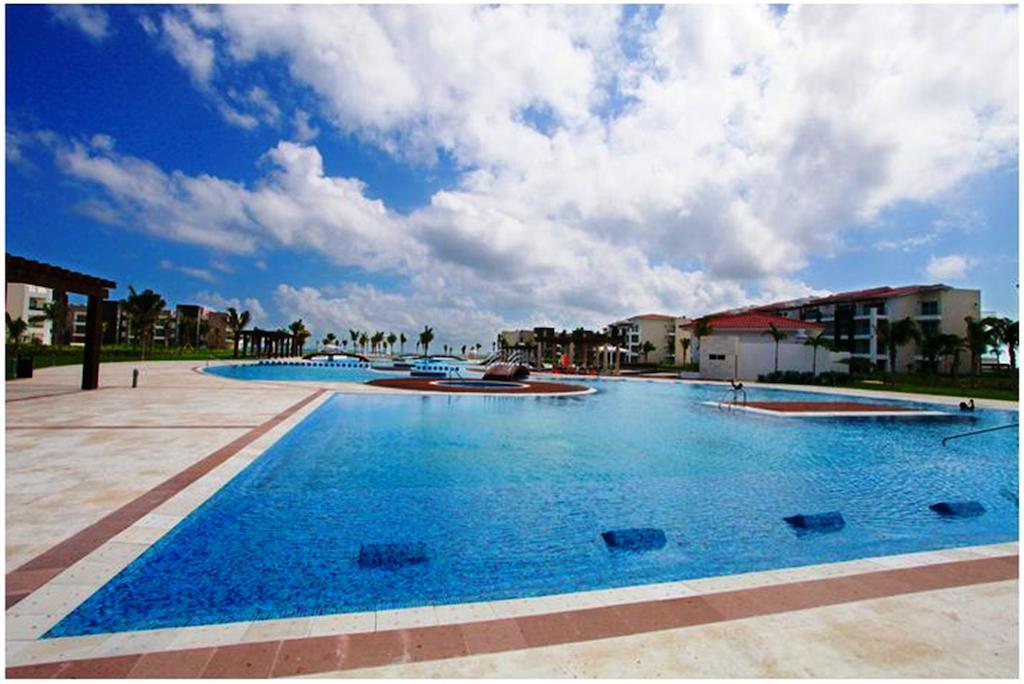 Mareazul By Casago Apartamento Playa del Carmen