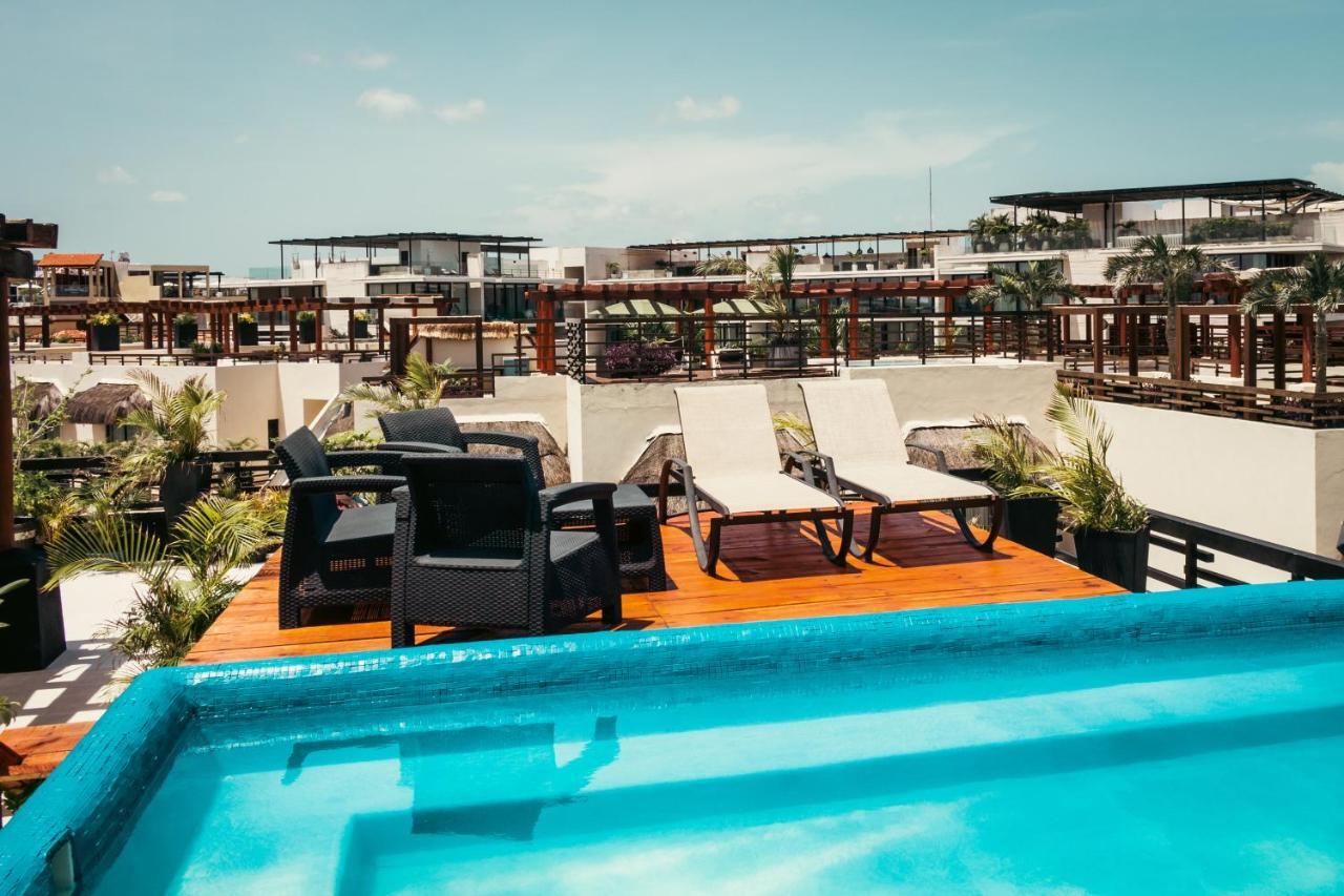 Aldea Thai Beachfront