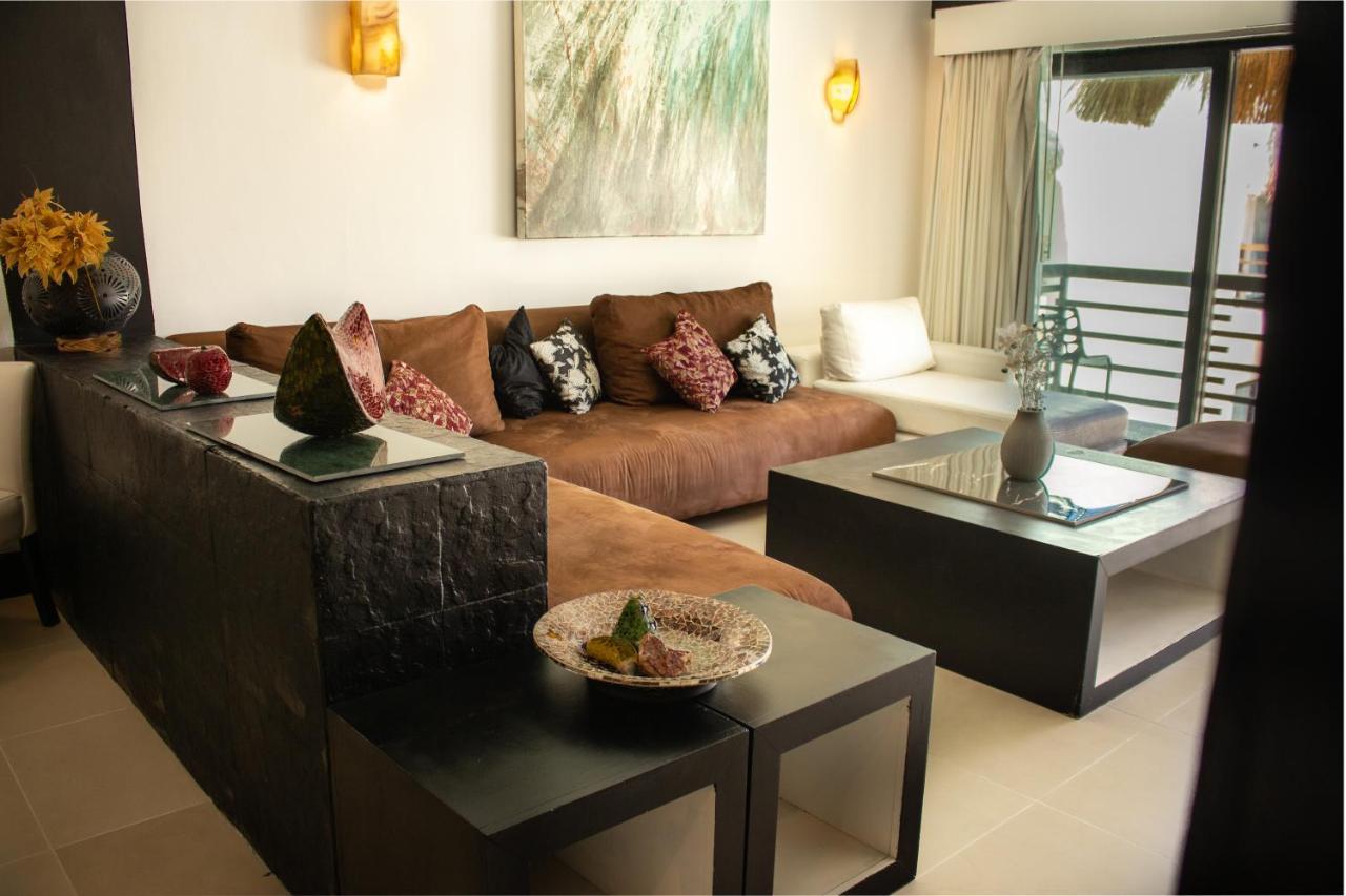 Appartement Aldea Thai Beachfront *