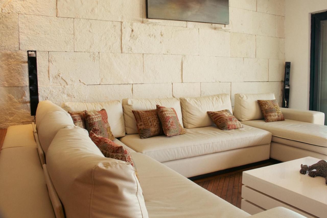 Aldea Thai Beachfront Appartement