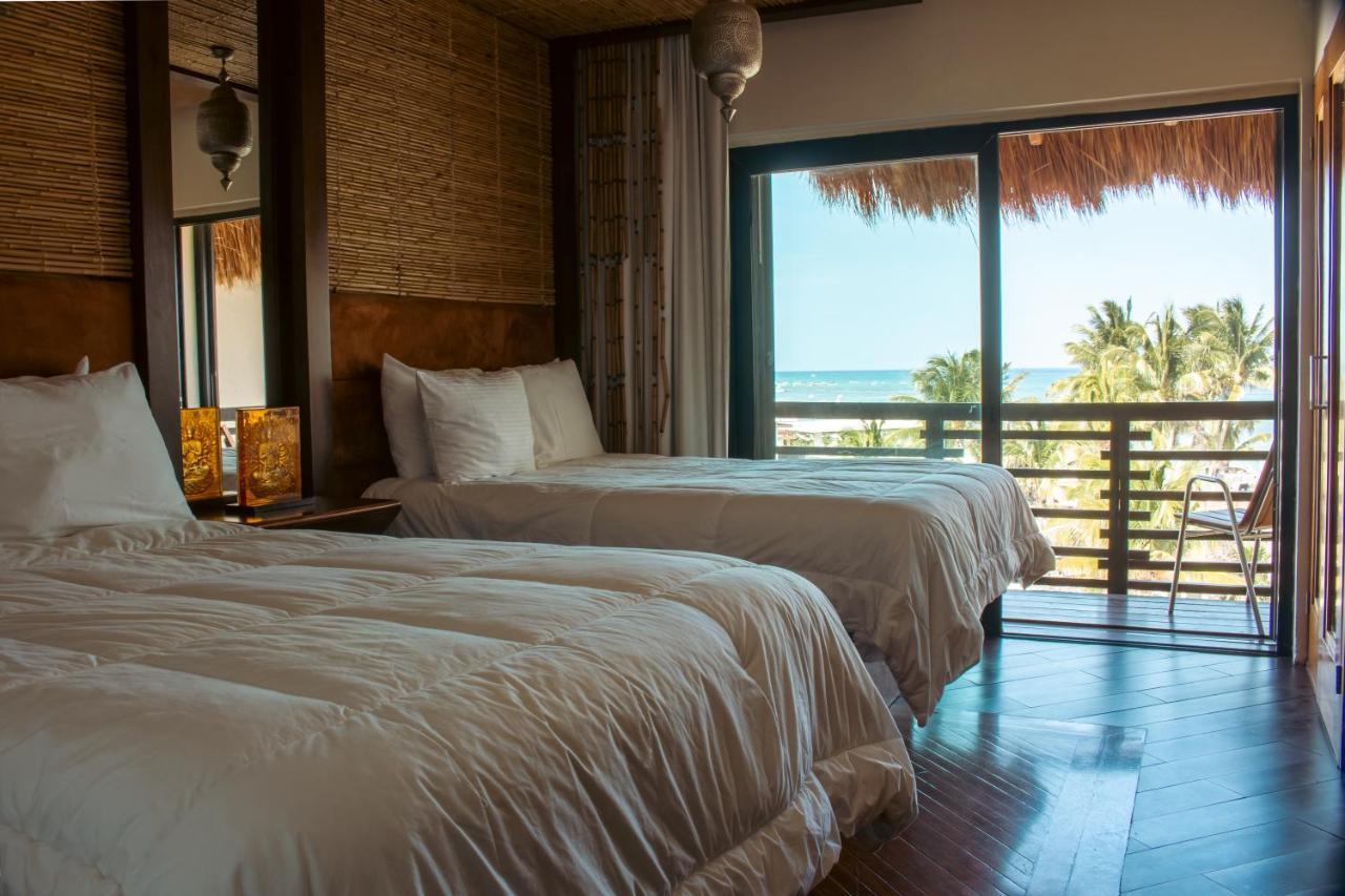 Aldea Thai Beachfront Appartement *