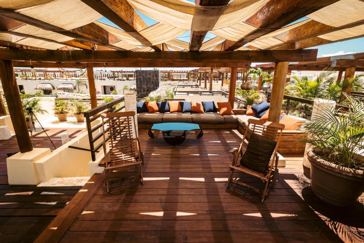 Aldea Thai Beachfront Appartement