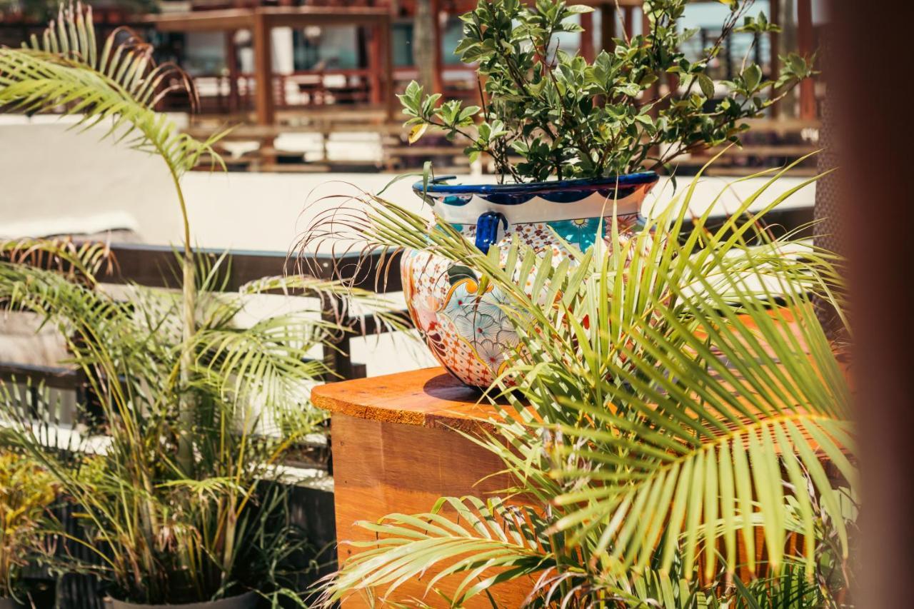 Aldea Thai Beachfront * Playa del Carmen