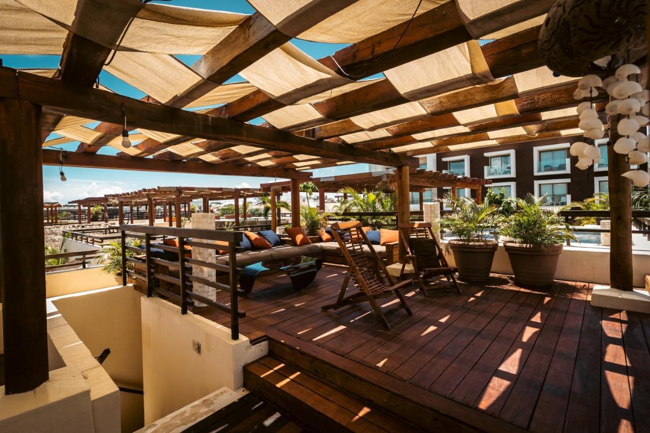Aldea Thai Beachfront Appartement