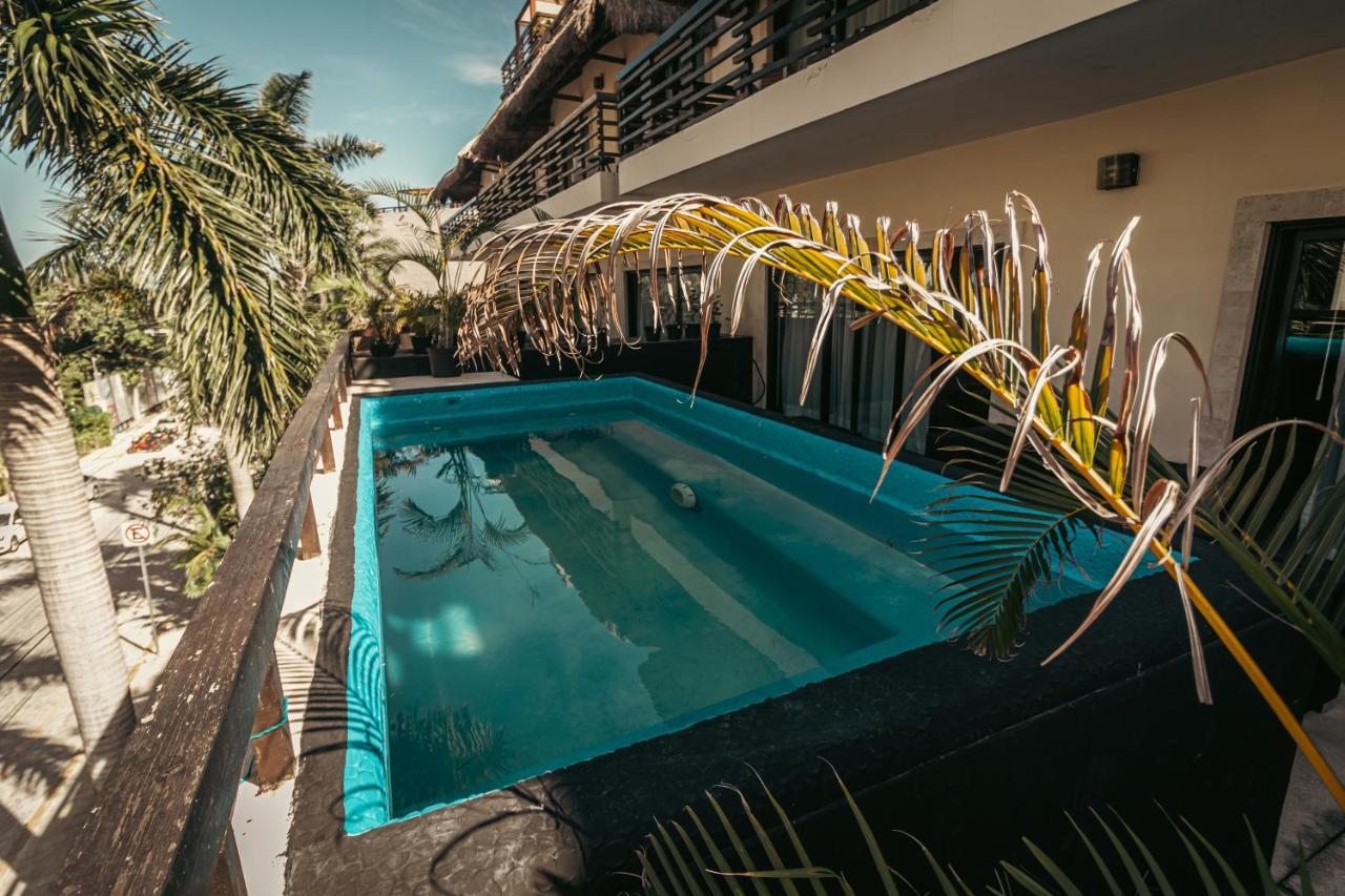 Appartement Aldea Thai Beachfront
